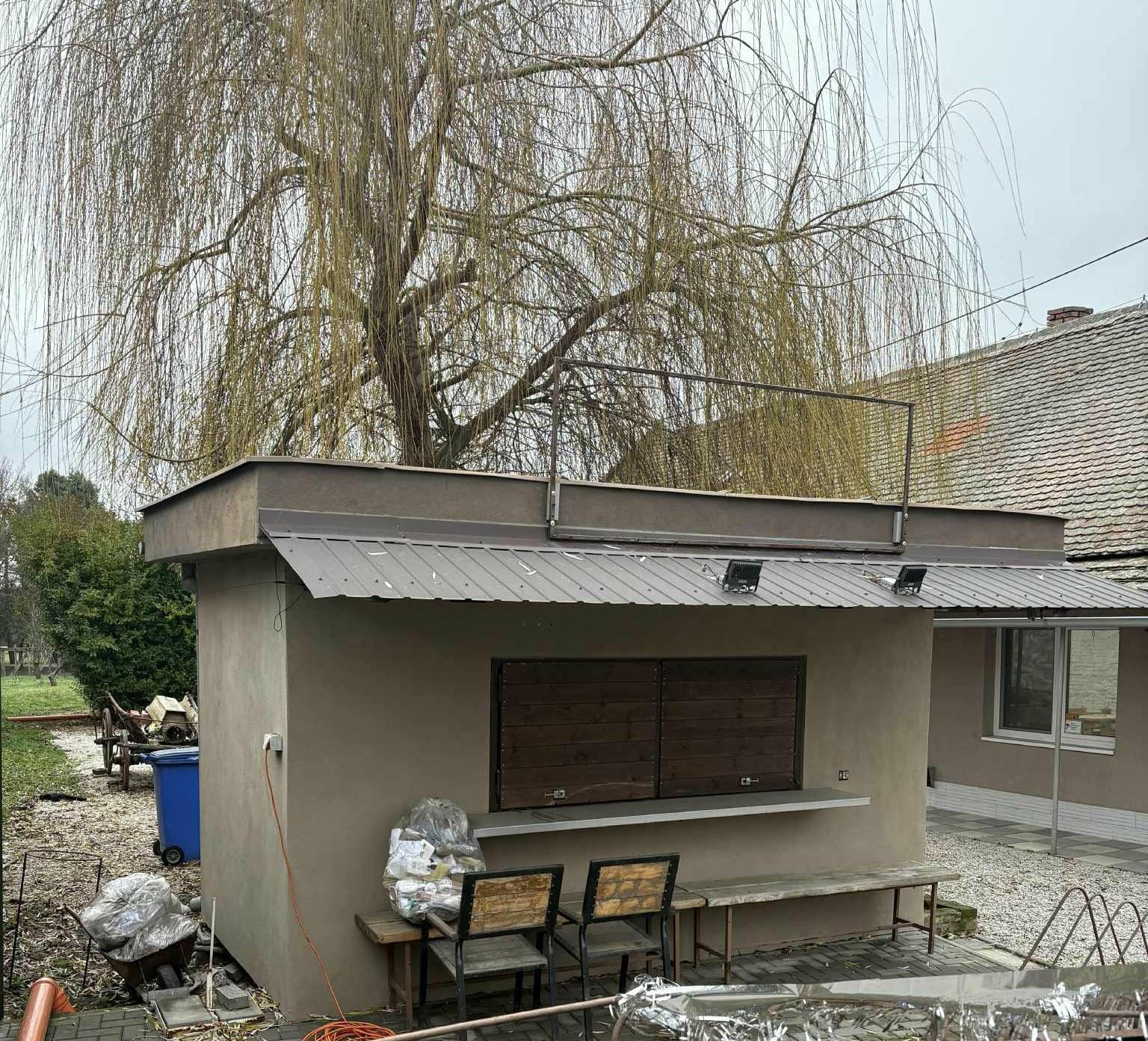 Exkluzívne ponúkame na predaj pohostinstvo v obci Kameničná