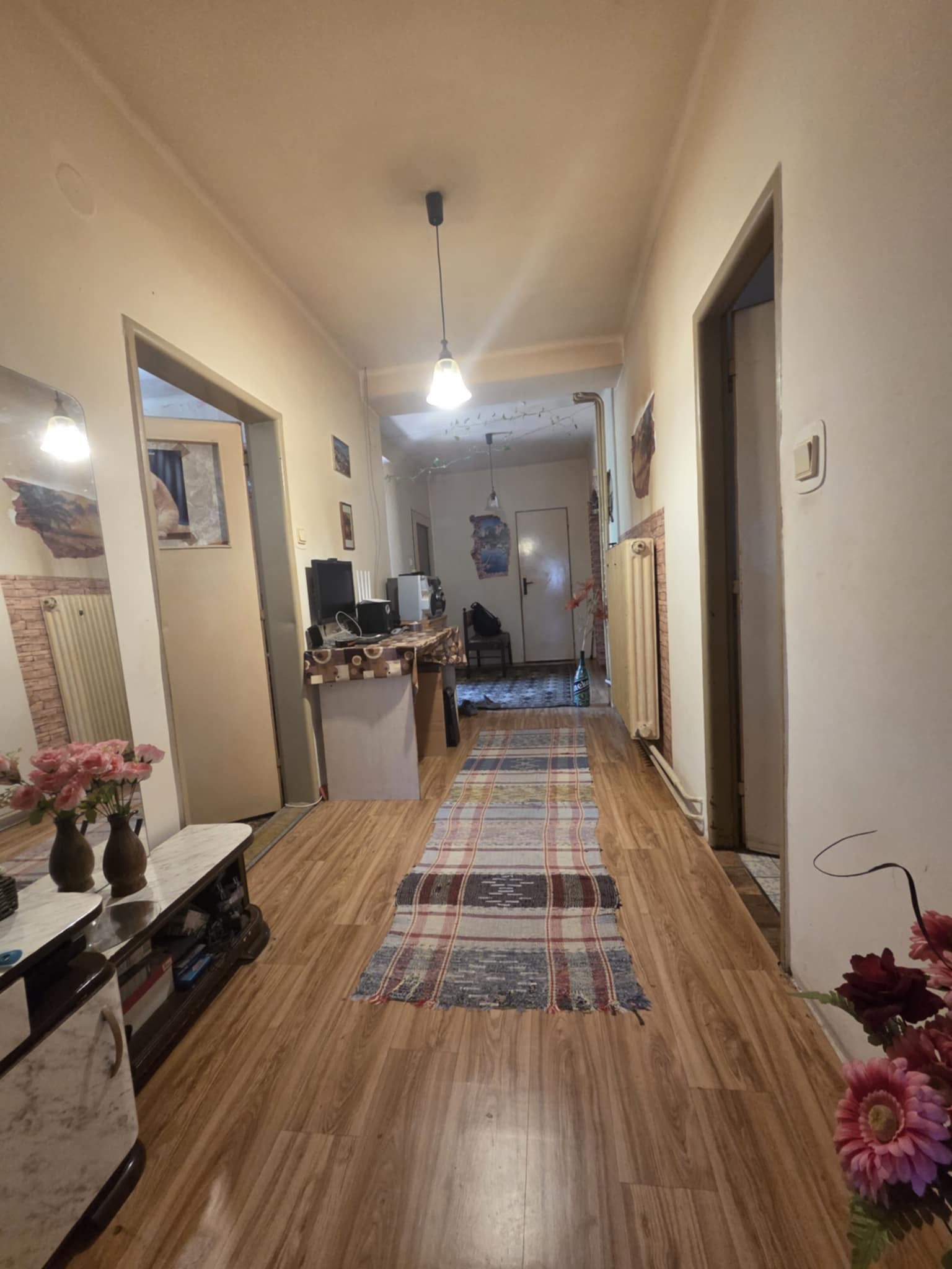 Exkluzívne ponúkame na predaj rodinný dom v obci Kameničná