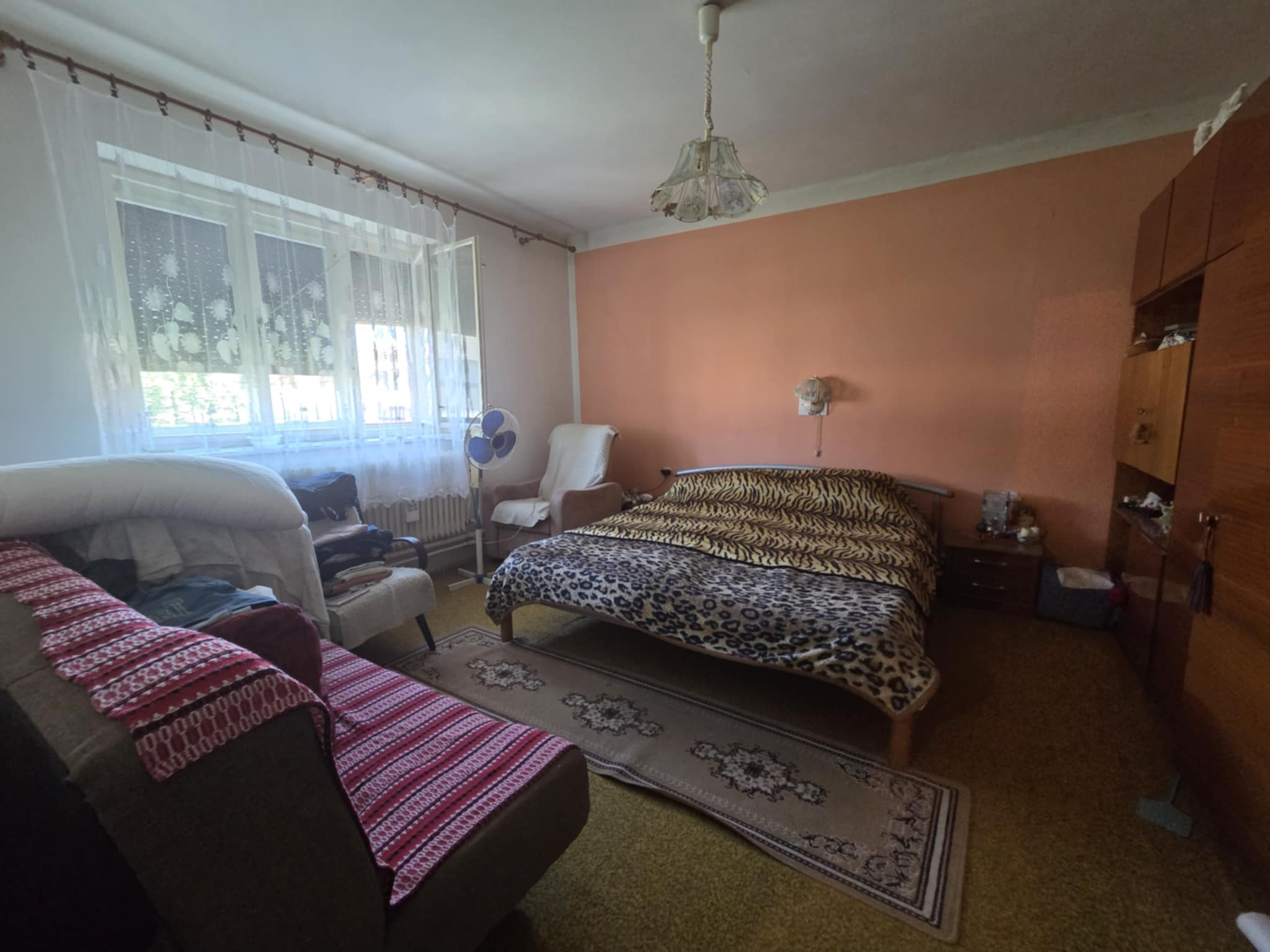 Exkluzívne ponúkame na predaj rodinný dom v obci Kameničná