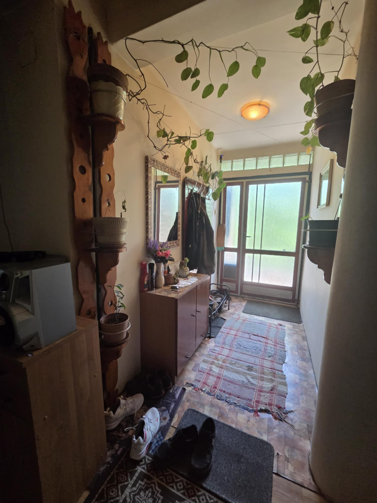 Exkluzívne ponúkame na predaj rodinný dom v obci Kameničná