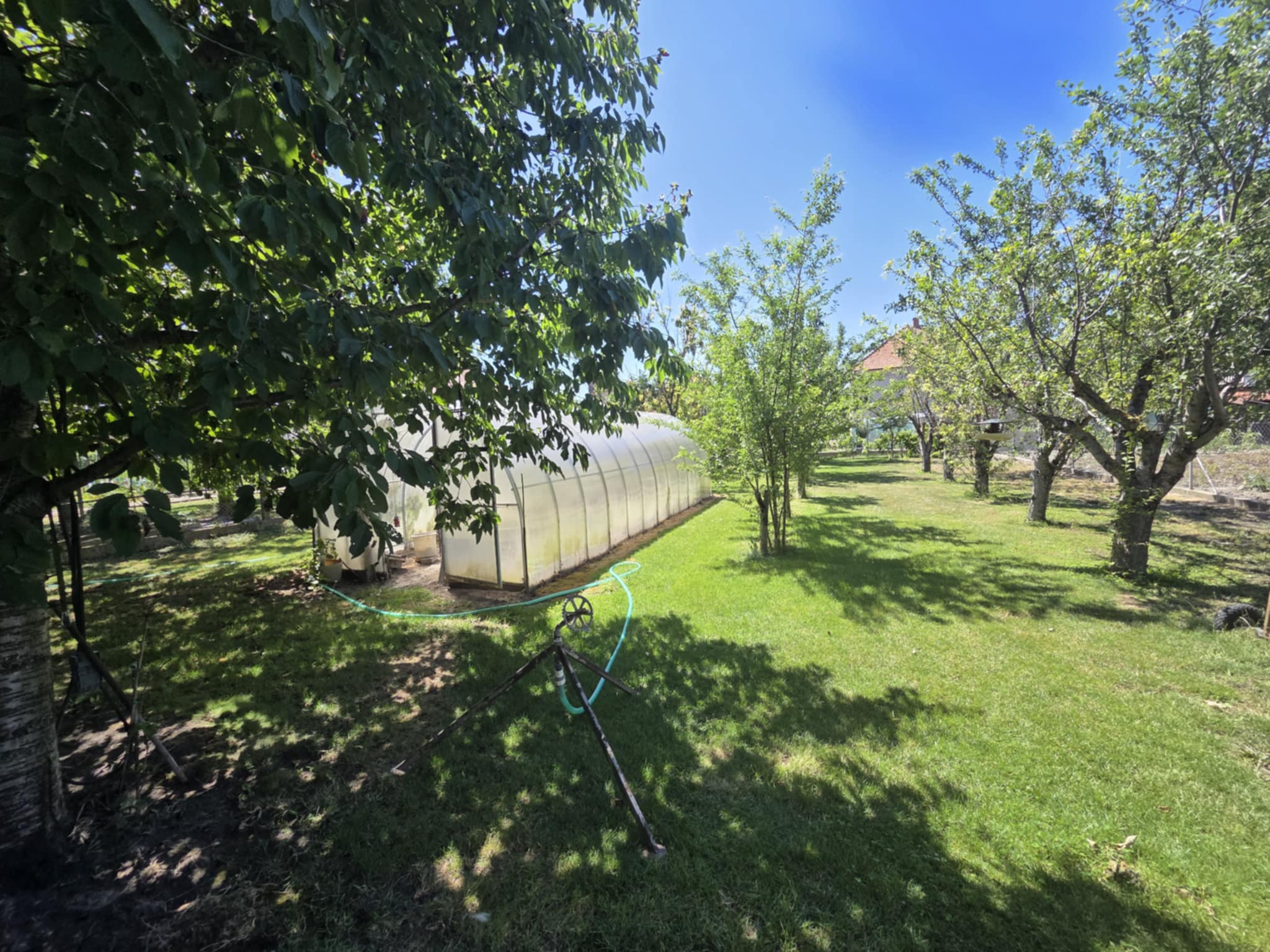 Exkluzívne ponúkame na predaj rodinný dom v obci Kameničná