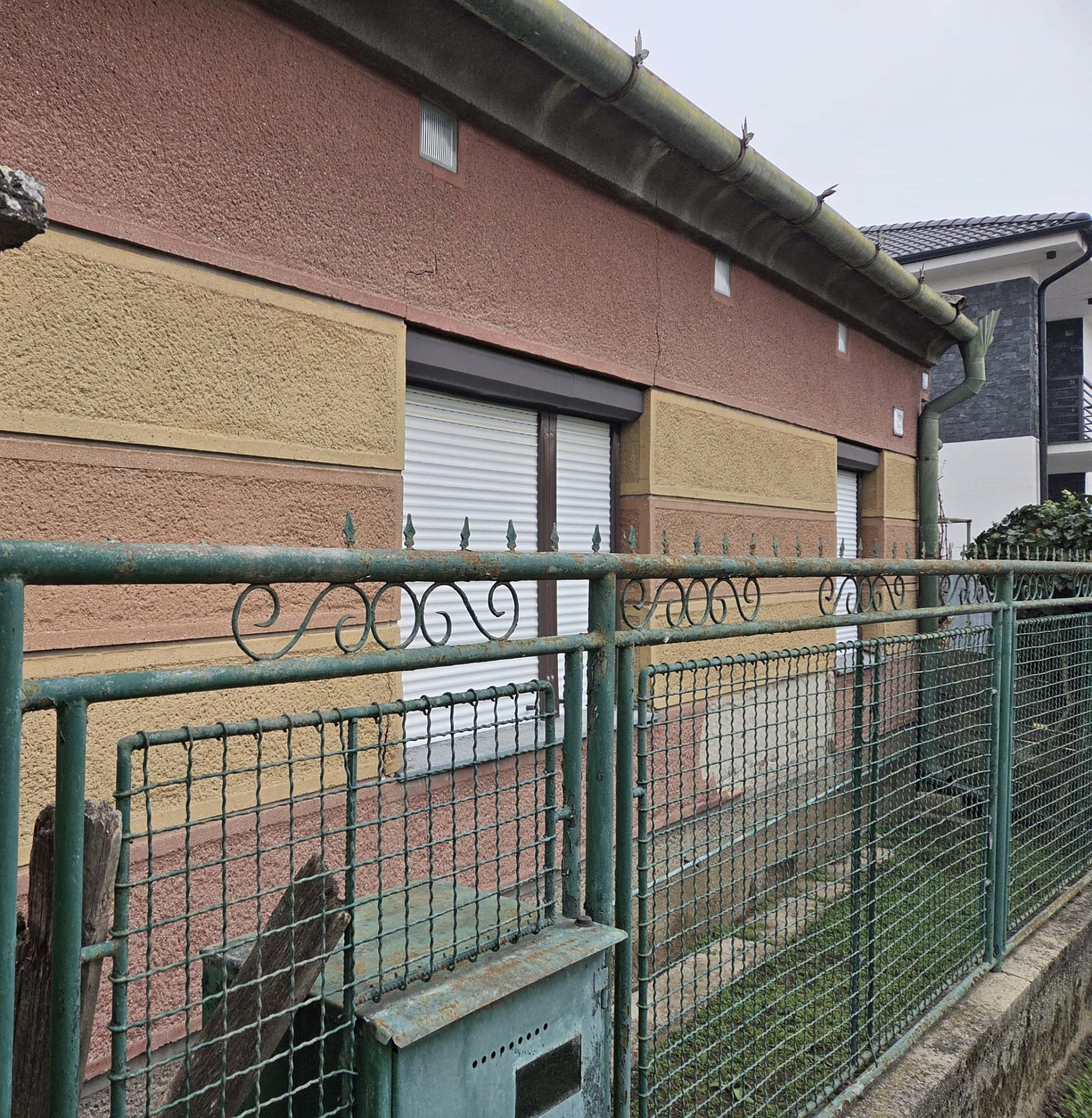 Ponúkame na predaj rodinný dom v Nededi