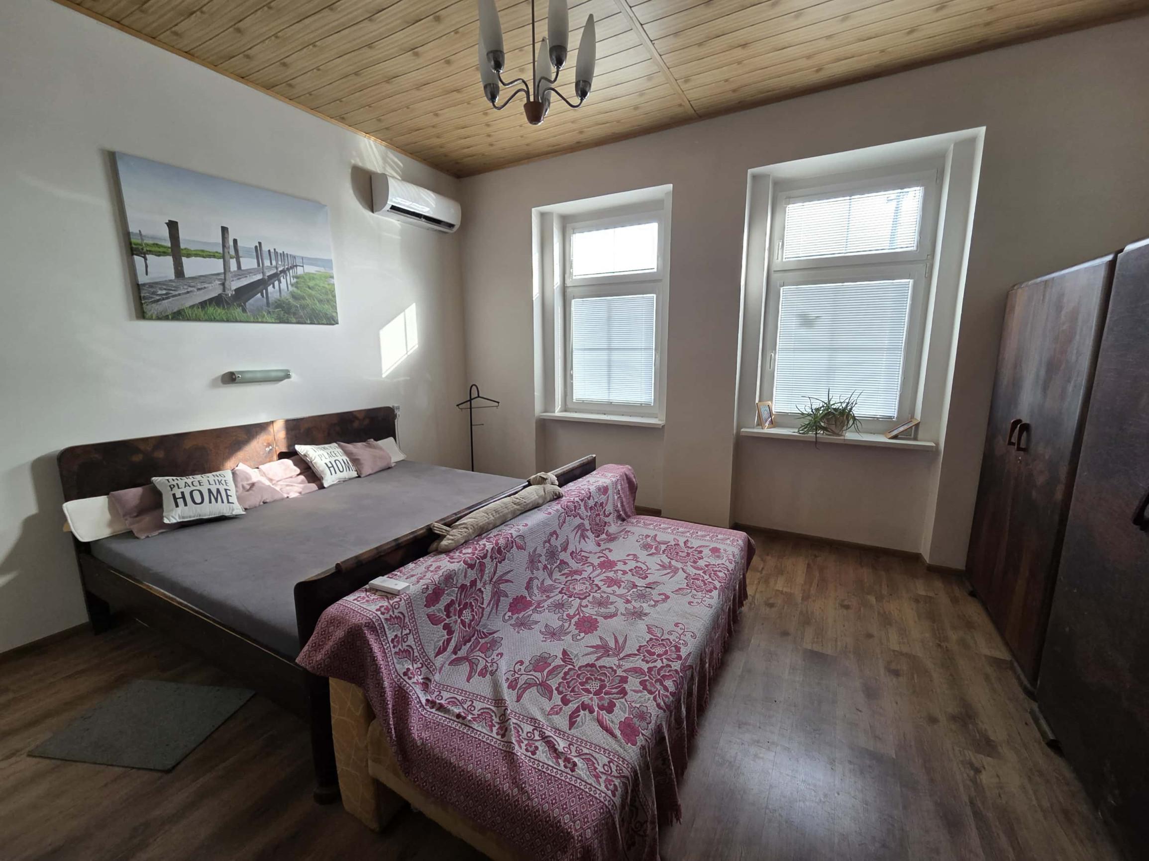 Na predaj dom na samote pri Veľkom Ostrove