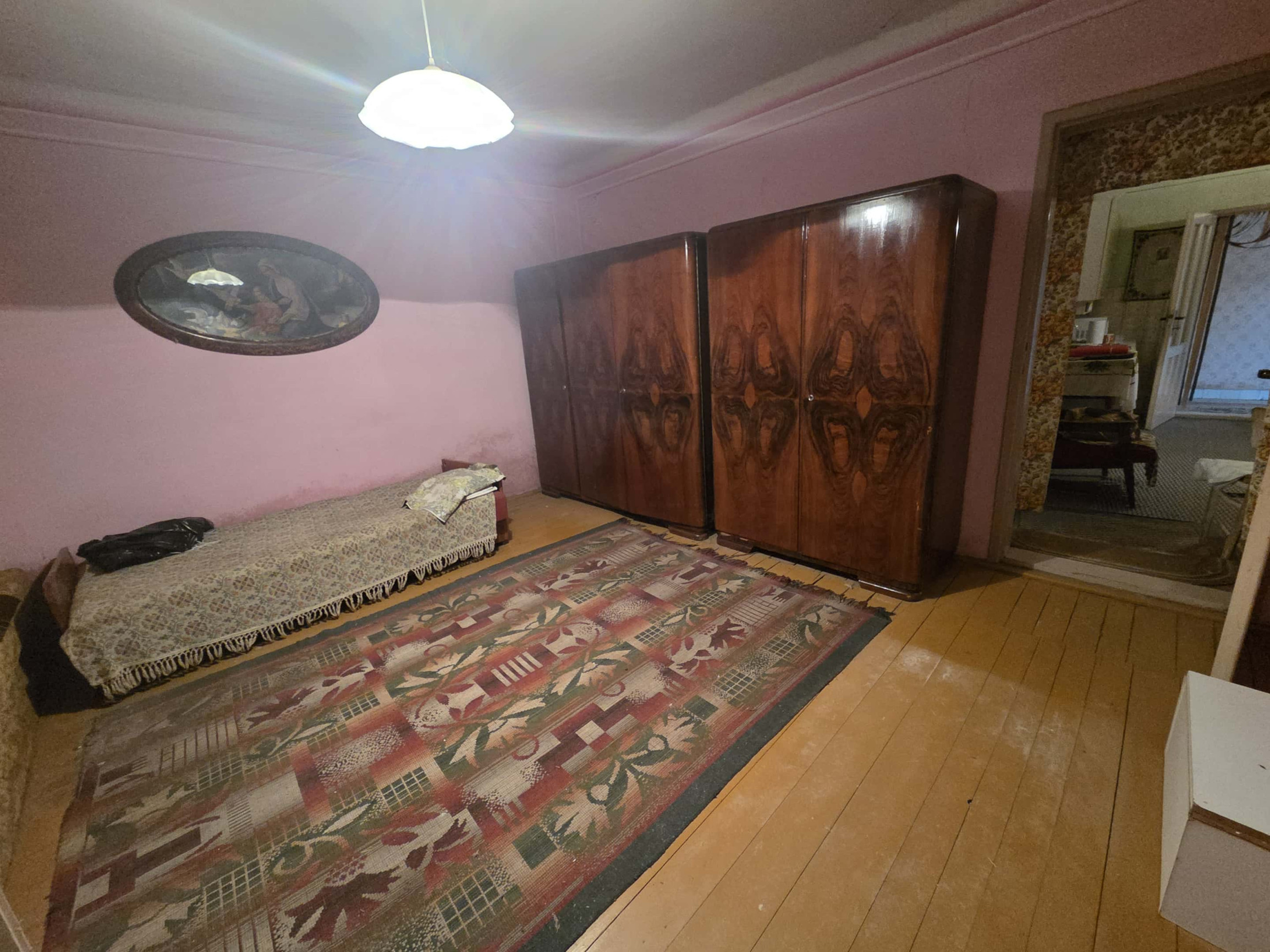 Ponúkame na predaj rodinný dom v Nededi