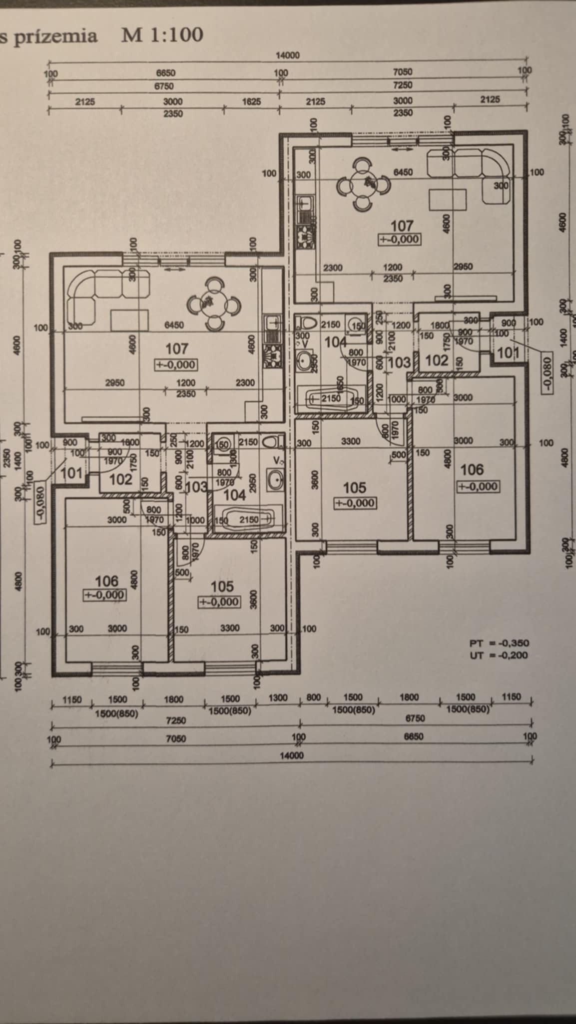 Ponúkame na predaj jednu časť dvojdomu - novostavbu v pokojnej lokalite mesta Kolárova
