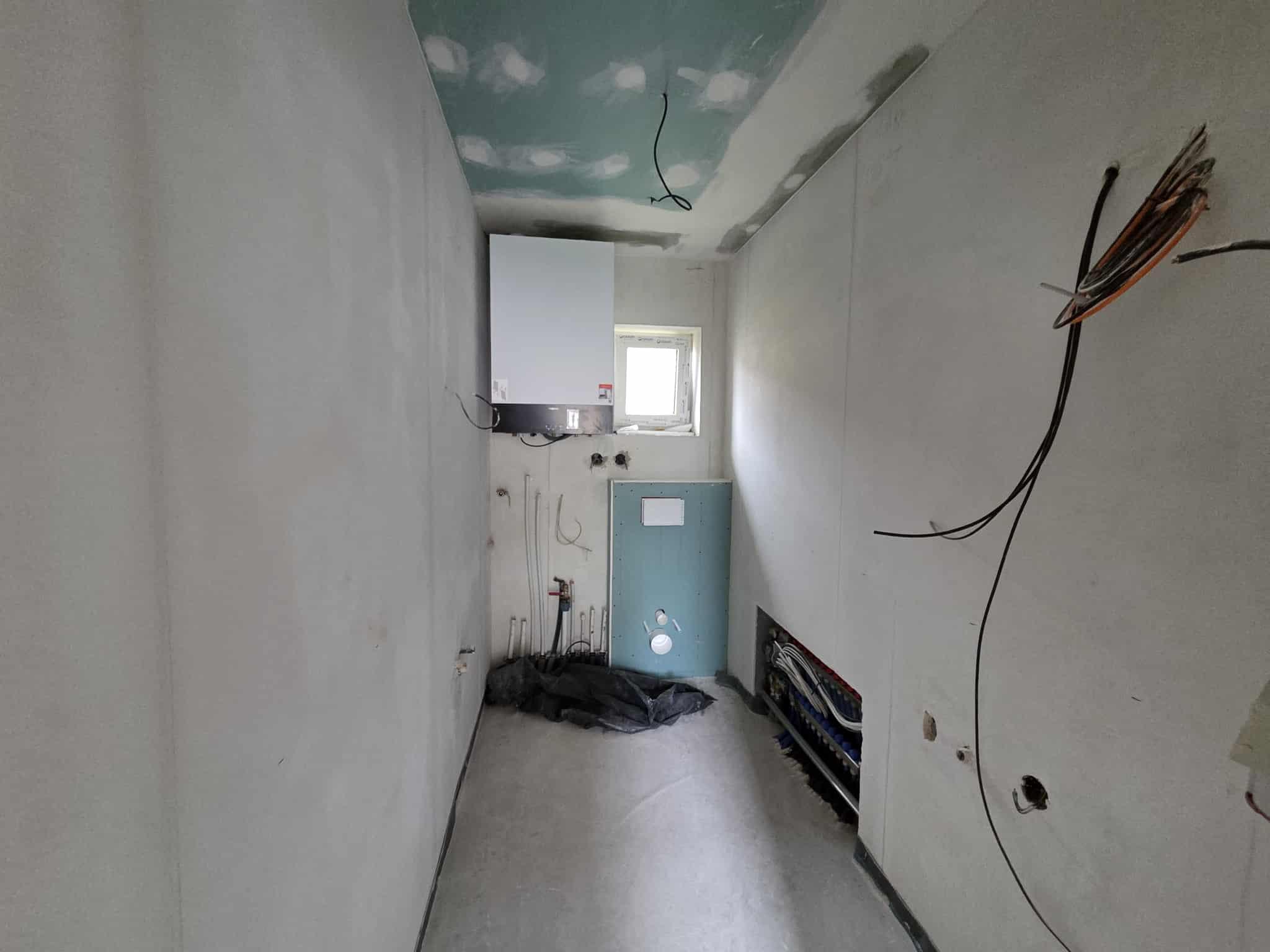 Ponúkame na predaj rodinný dom v Zemnom