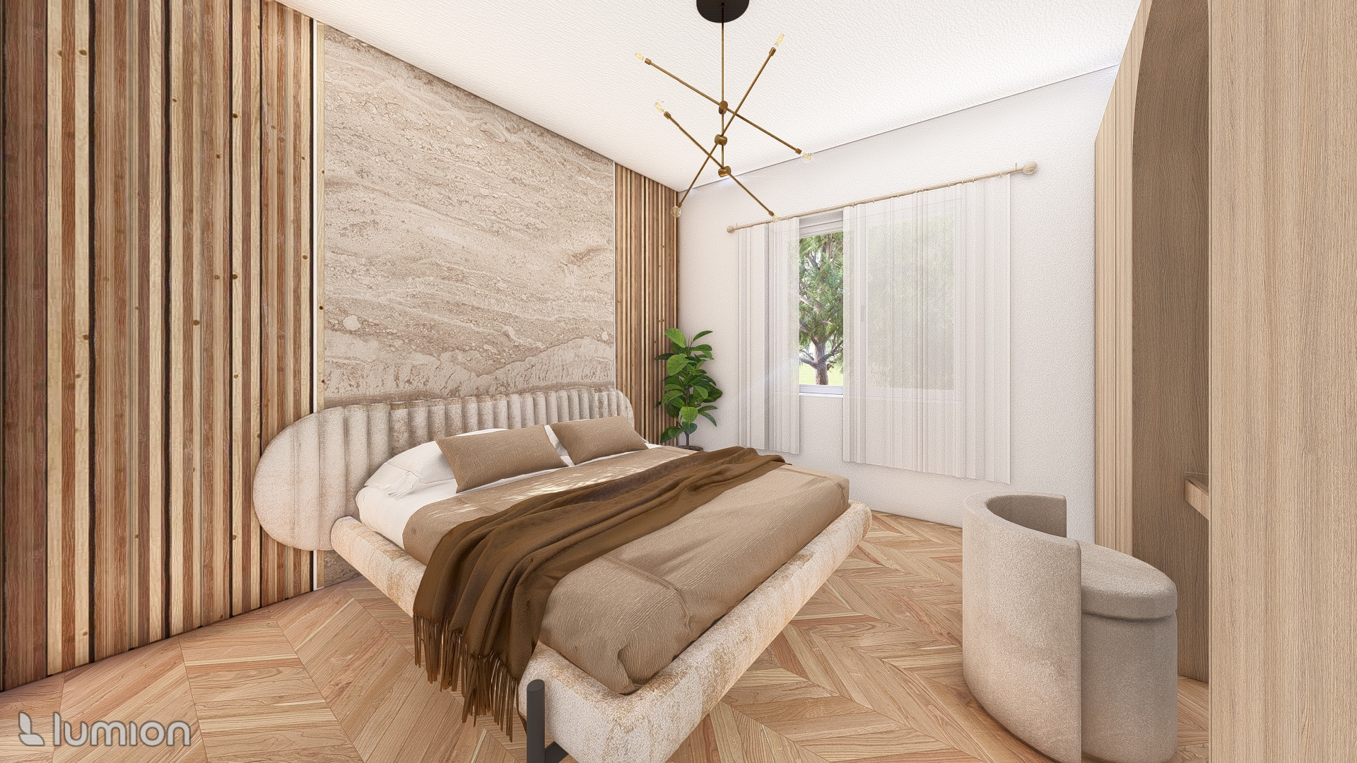 Ponúkame na predaj jednu časť dvojdomu - novostavbu v pokojnej lokalite mesta Kolárova