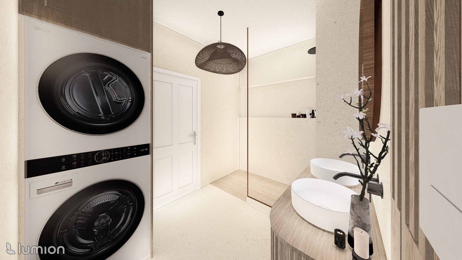 Ponúkame na predaj jednu časť dvojdomu - novostavbu v pokojnej lokalite mesta Kolárova