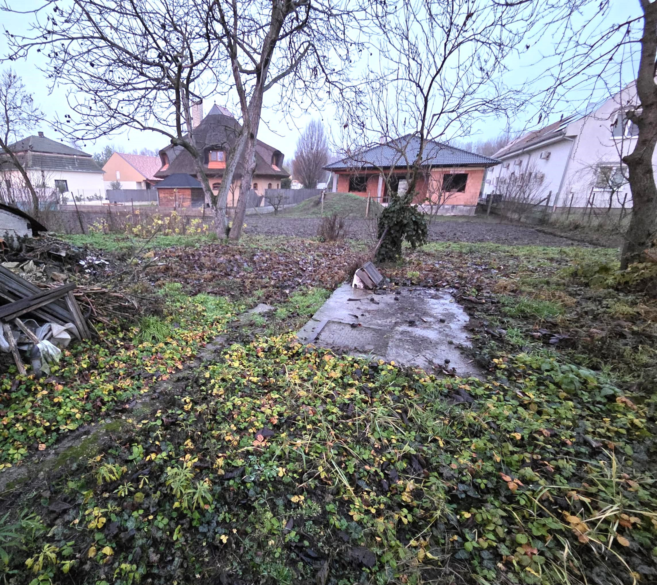 Z poverenia majiteľa ponúkame na predaj dom v Kolárove