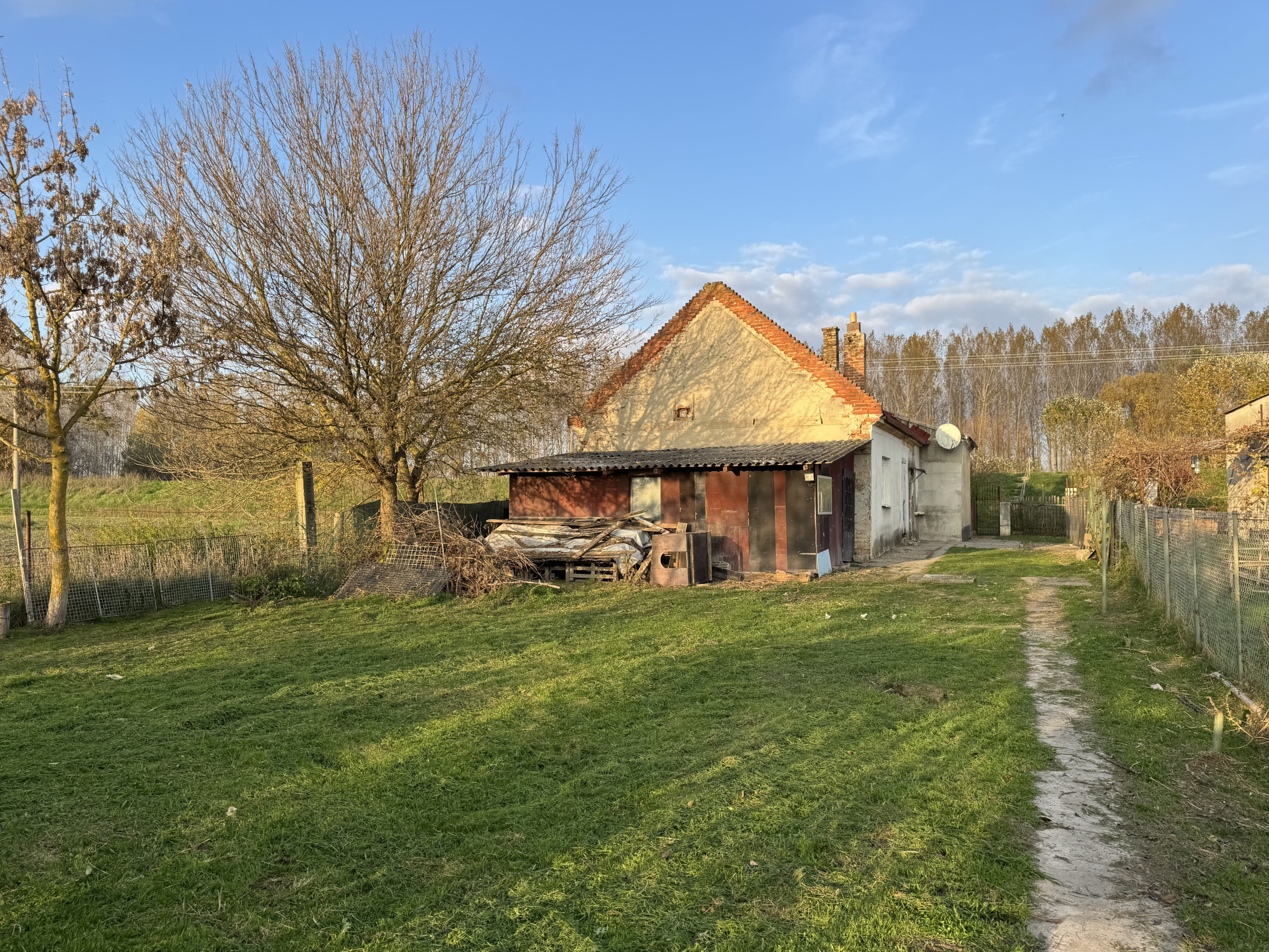 Výhodná ponuka!!!Ponúkame na predaj dom pri Kameničnej