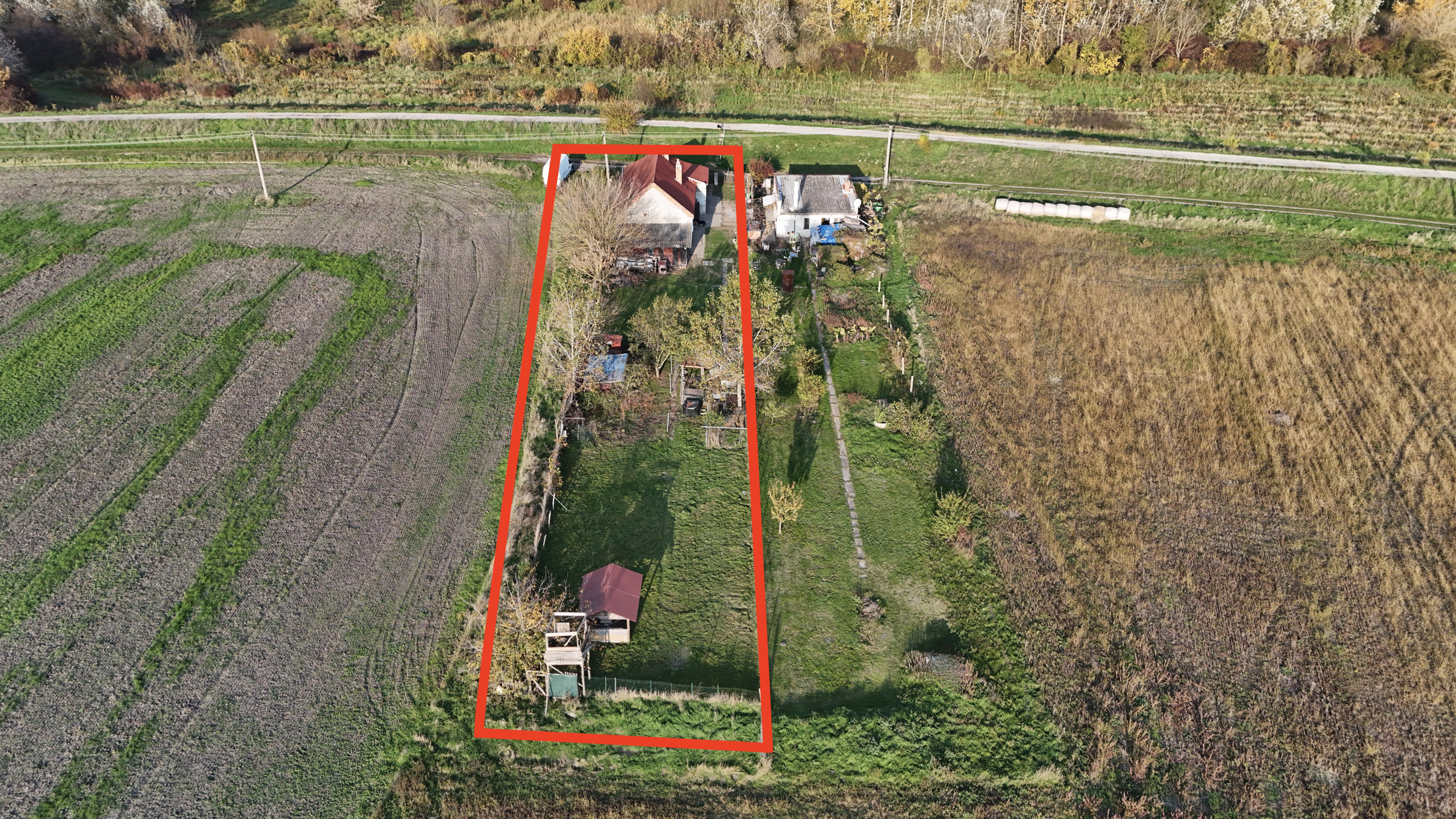 Výhodná ponuka!!!Ponúkame na predaj dom pri Kameničnej