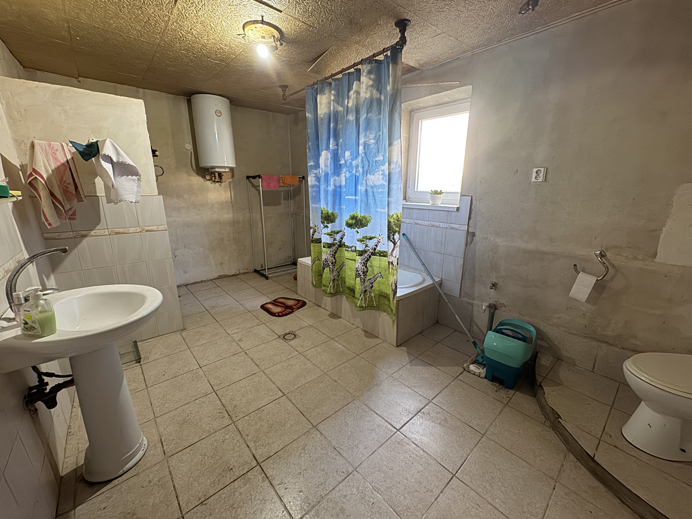 Výhodná ponuka!!!Ponúkame na predaj dom pri Kameničnej