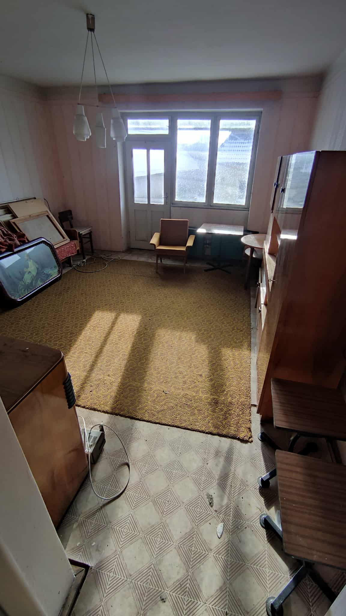 Z poverenia majiteľa ponúkame na predaj dom v Kolárove