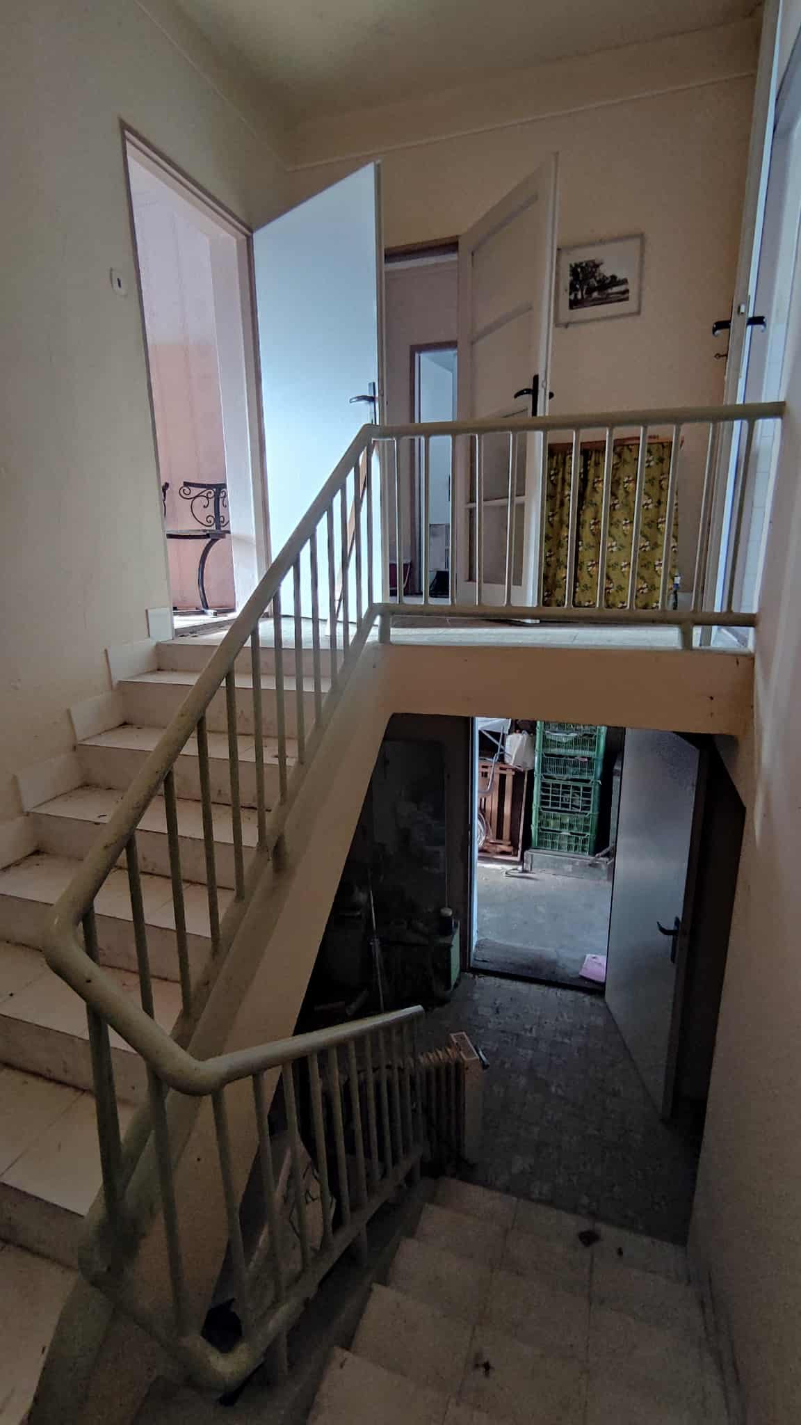 Z poverenia majiteľa ponúkame na predaj dom v Kolárove