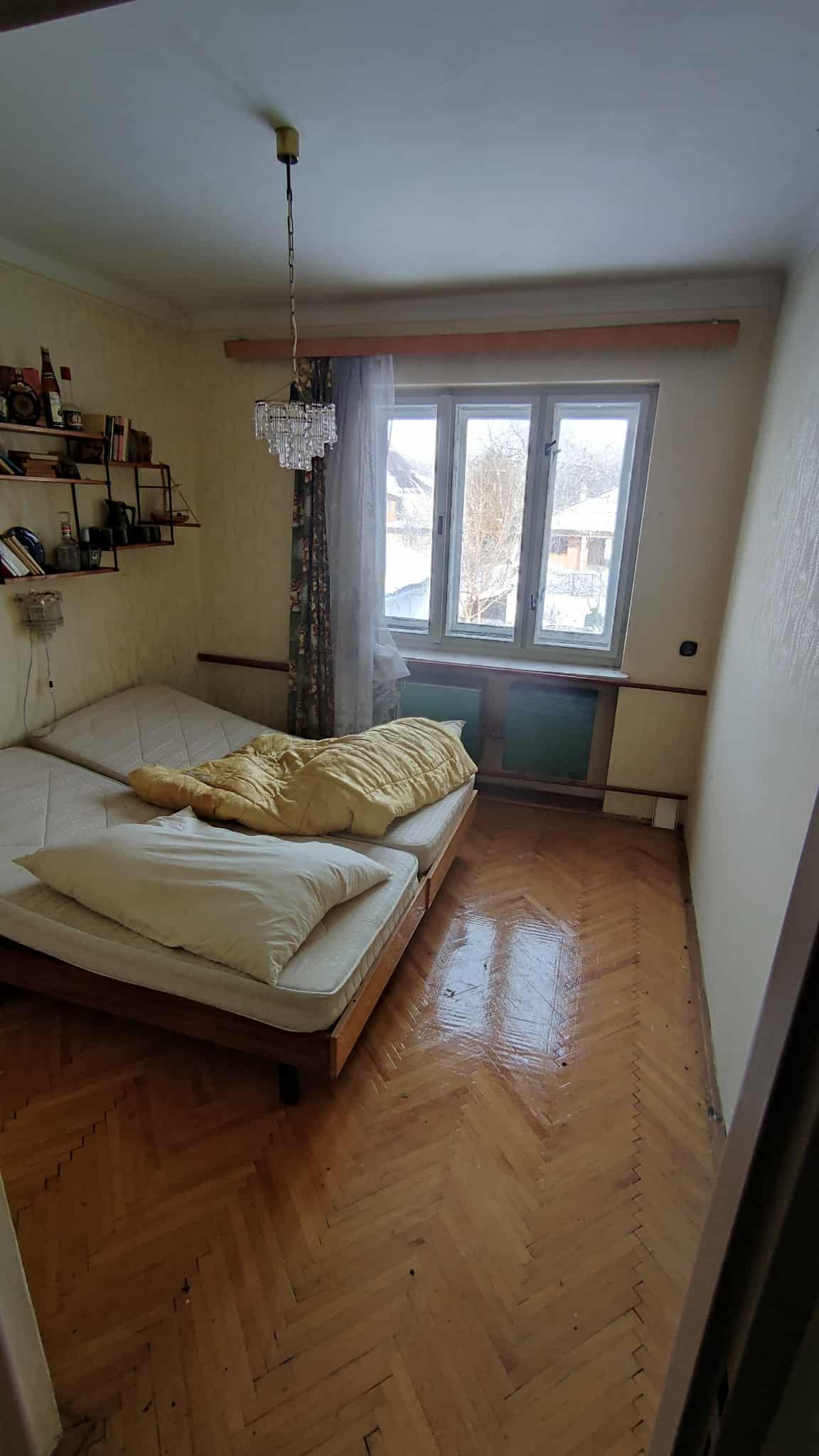 Z poverenia majiteľa ponúkame na predaj dom v Kolárove