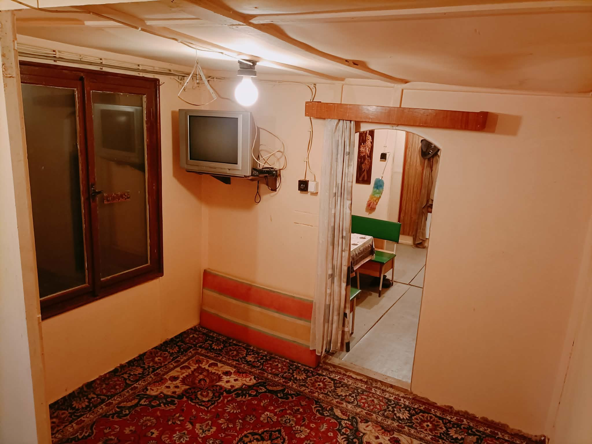 Ponúkame na predaj záhradu v záhradkárskej oblasti pri Kolárove