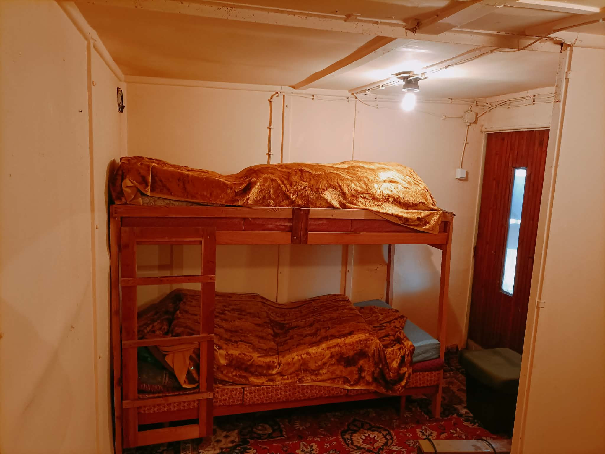 Ponúkame na predaj záhradu v záhradkárskej oblasti pri Kolárove