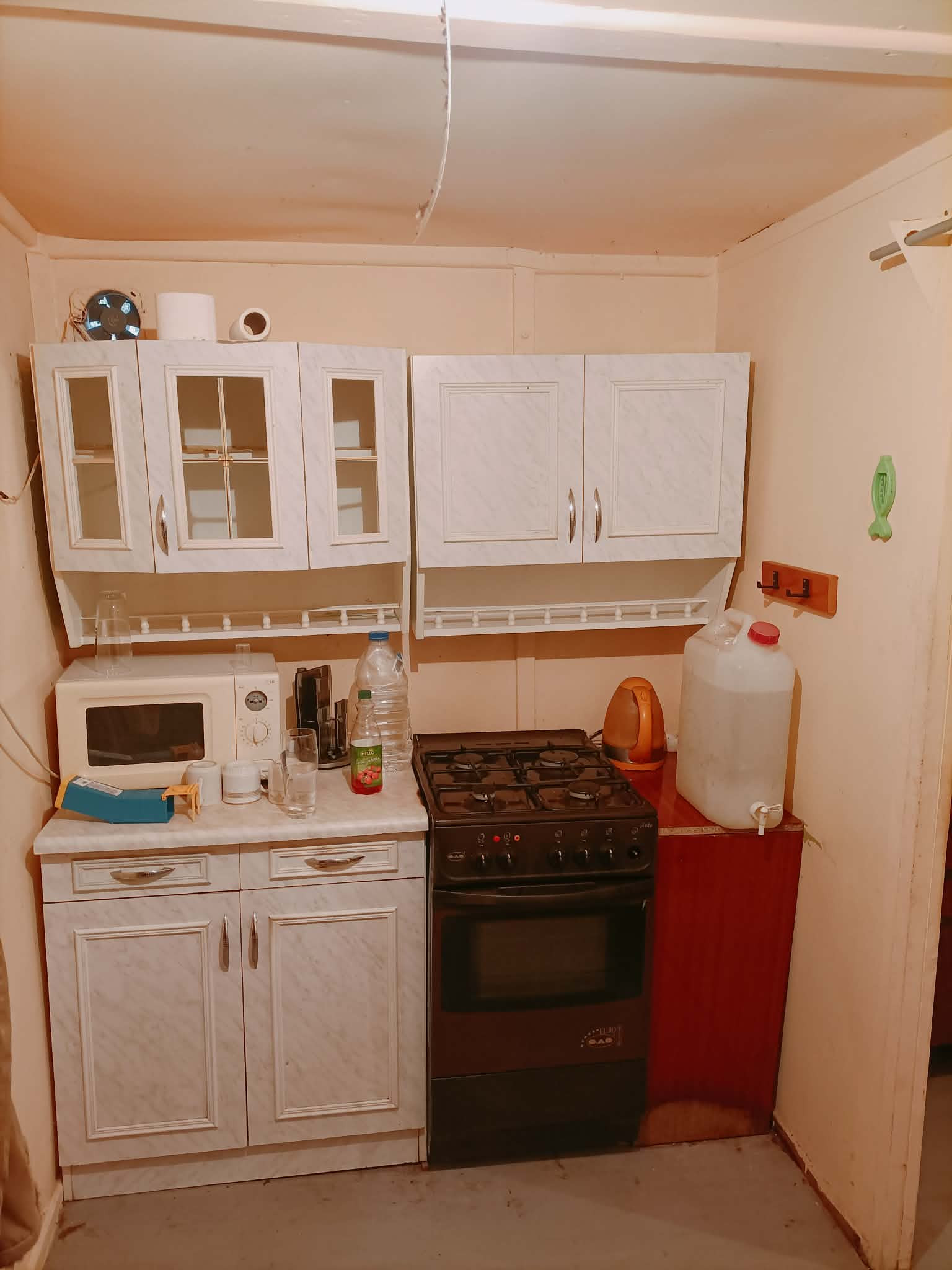 Ponúkame na predaj záhradu v záhradkárskej oblasti pri Kolárove