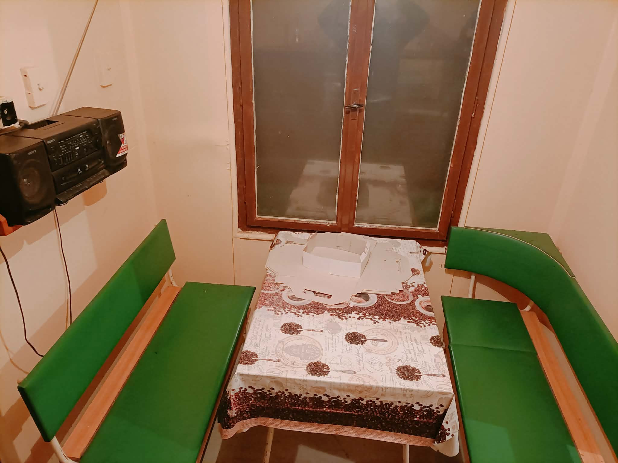 Ponúkame na predaj záhradu v záhradkárskej oblasti pri Kolárove