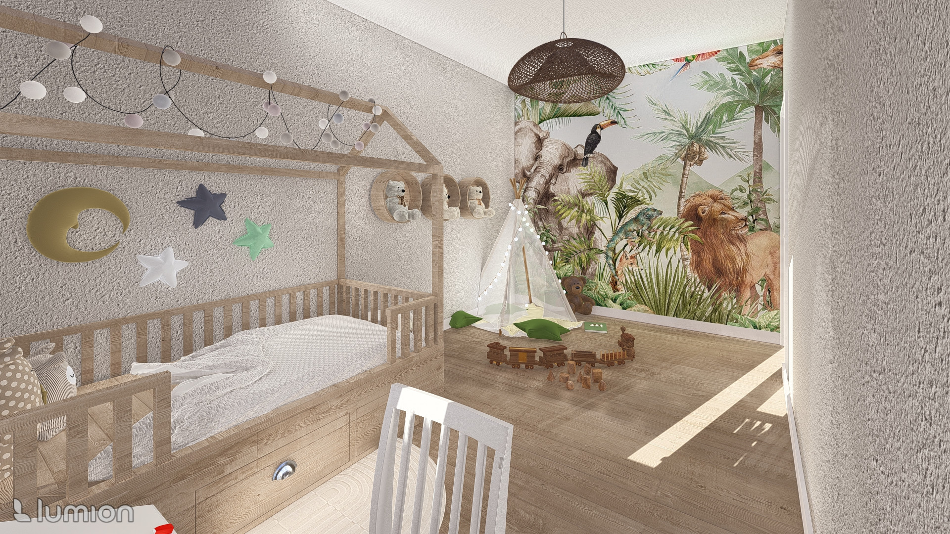 Výhodná ponuka!!!Na predaj jedna časť dvojdomu v Kolárove