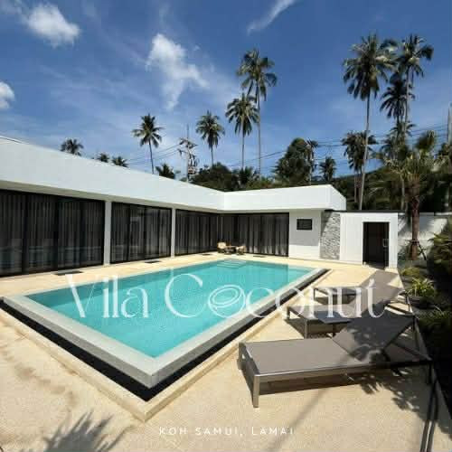 Ponúkame na predaj vilu v krásnom prostredí Thajska.