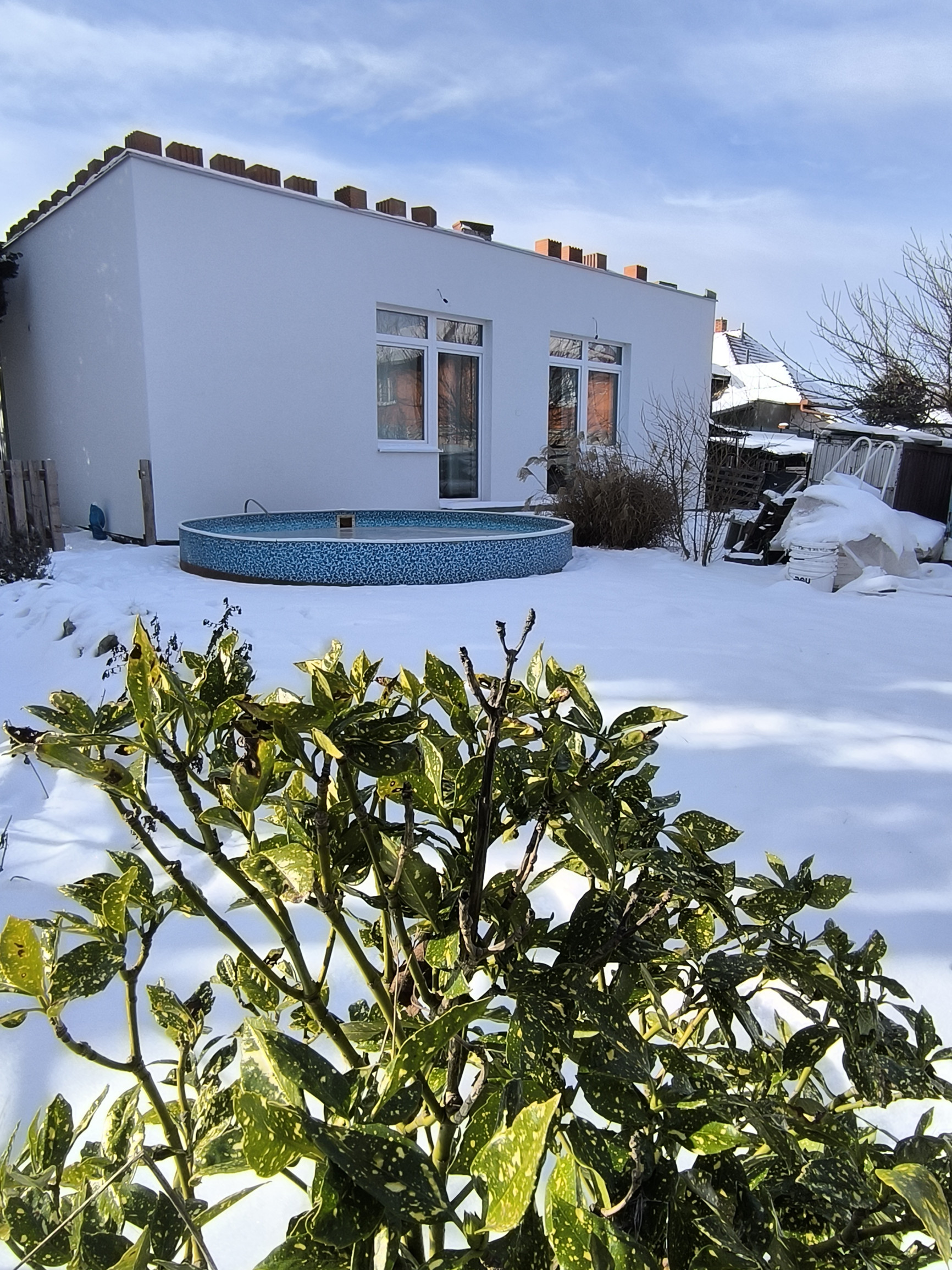 Predaj – kompletne zrekonštruovaný 4‑izbový rodinný dom v Nesvadoch