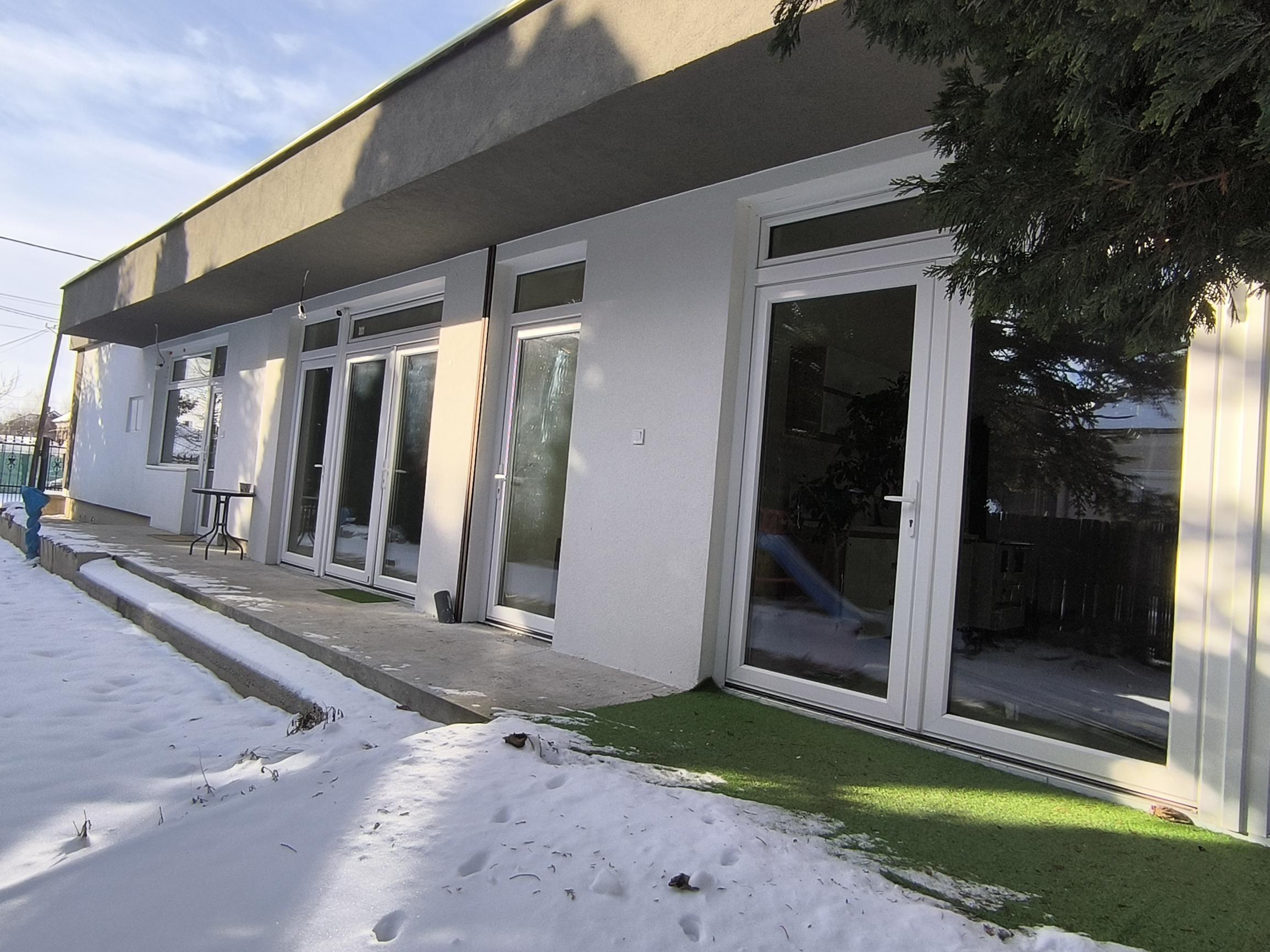 Predaj – kompletne zrekonštruovaný 4‑izbový rodinný dom v Nesvadoch