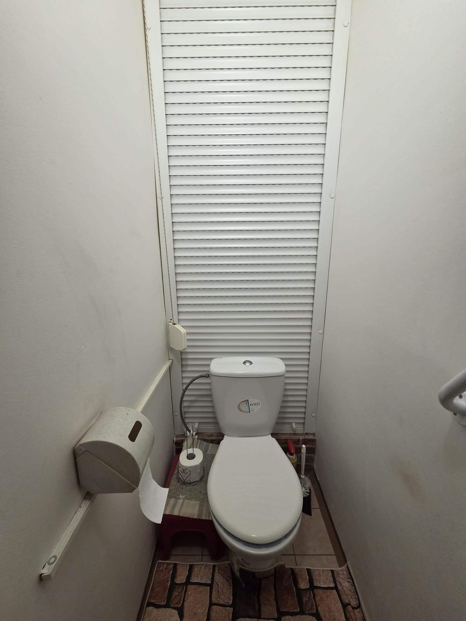 Ponúkame na predaj 2 izbový byt v centre mesta Kolárova