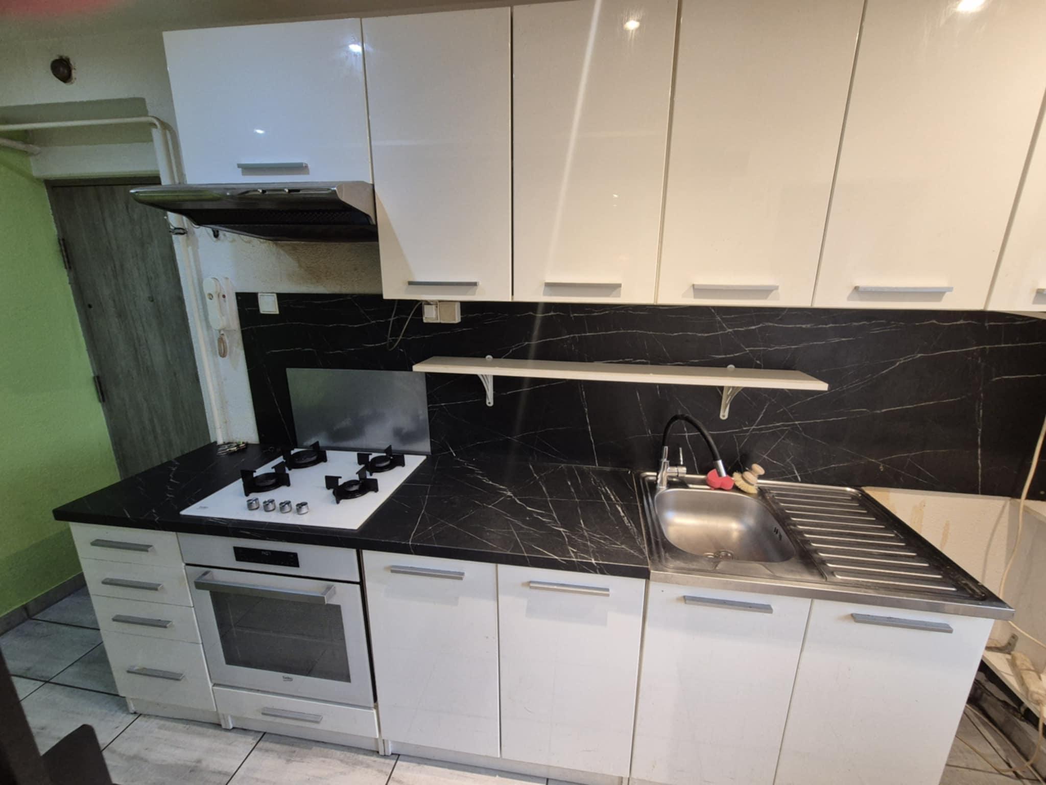 Ponúkame priestranný 3‑izbový byt po rekonštrukcii v tichej lokalite KN