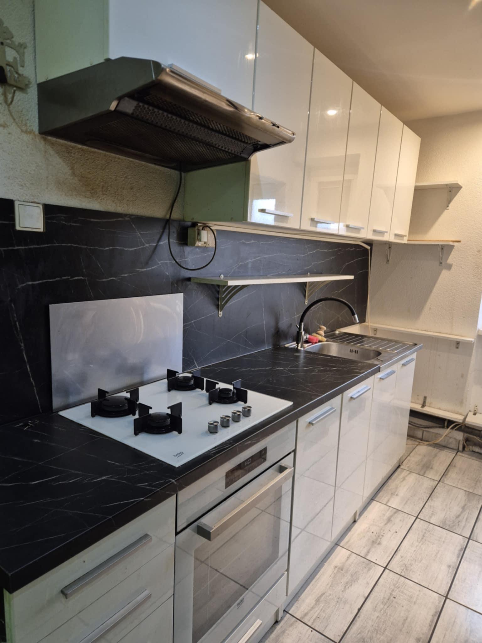 Ponúkame priestranný 3‑izbový byt po rekonštrukcii v tichej lokalite KN