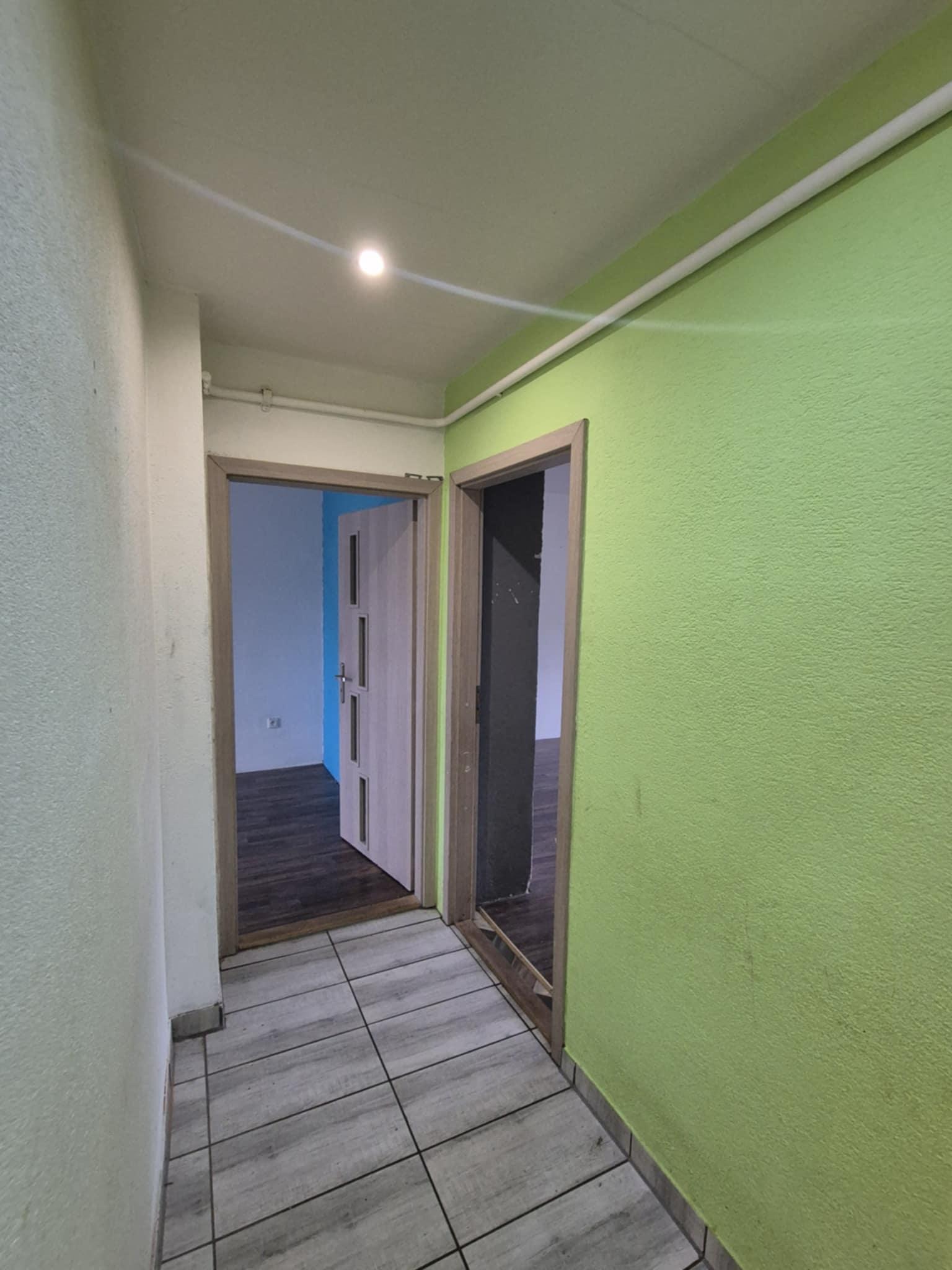 Ponúkame priestranný 3‑izbový byt po rekonštrukcii v tichej lokalite KN