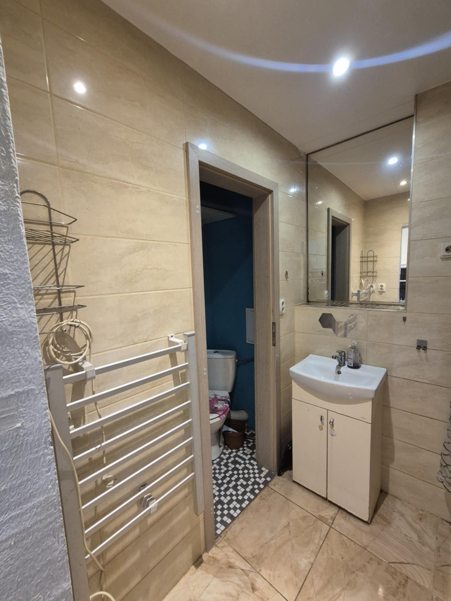 Ponúkame priestranný 3‑izbový byt po rekonštrukcii v tichej lokalite KN