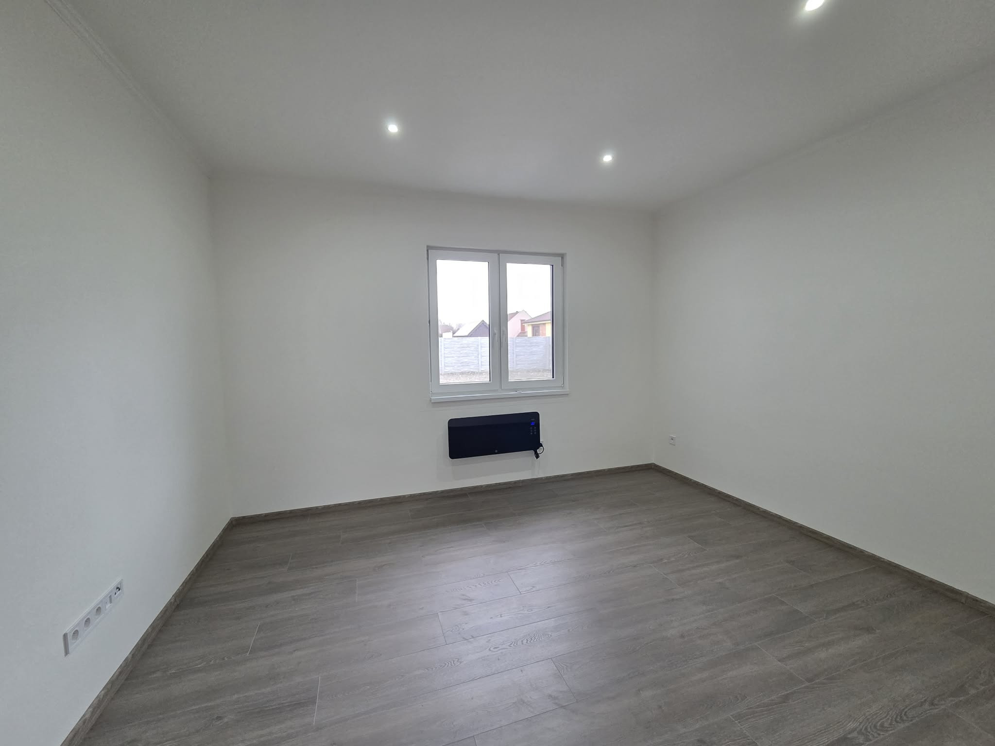 Ponúkame na predaj novostavbu v Kolárove