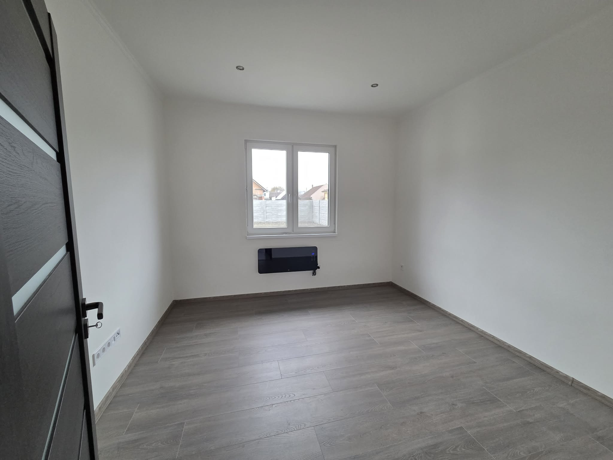 Ponúkame na predaj novostavbu v Kolárove