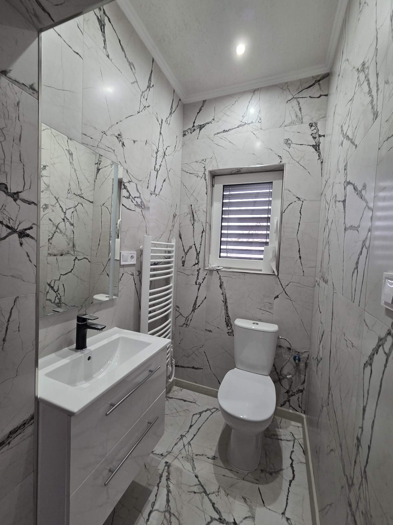 Ponúkame na predaj novostavbu v Kolárove