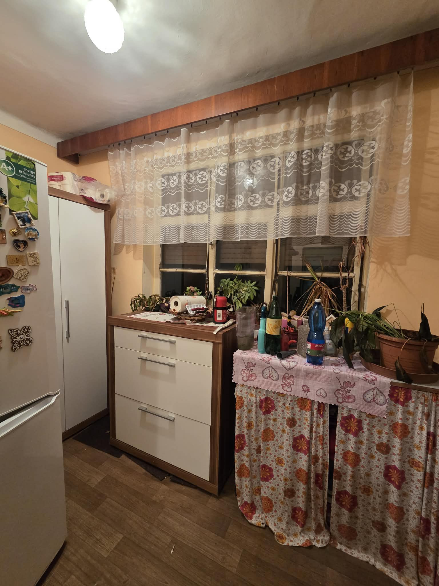 Ponúkame na predaj rodinný dom v Komárne