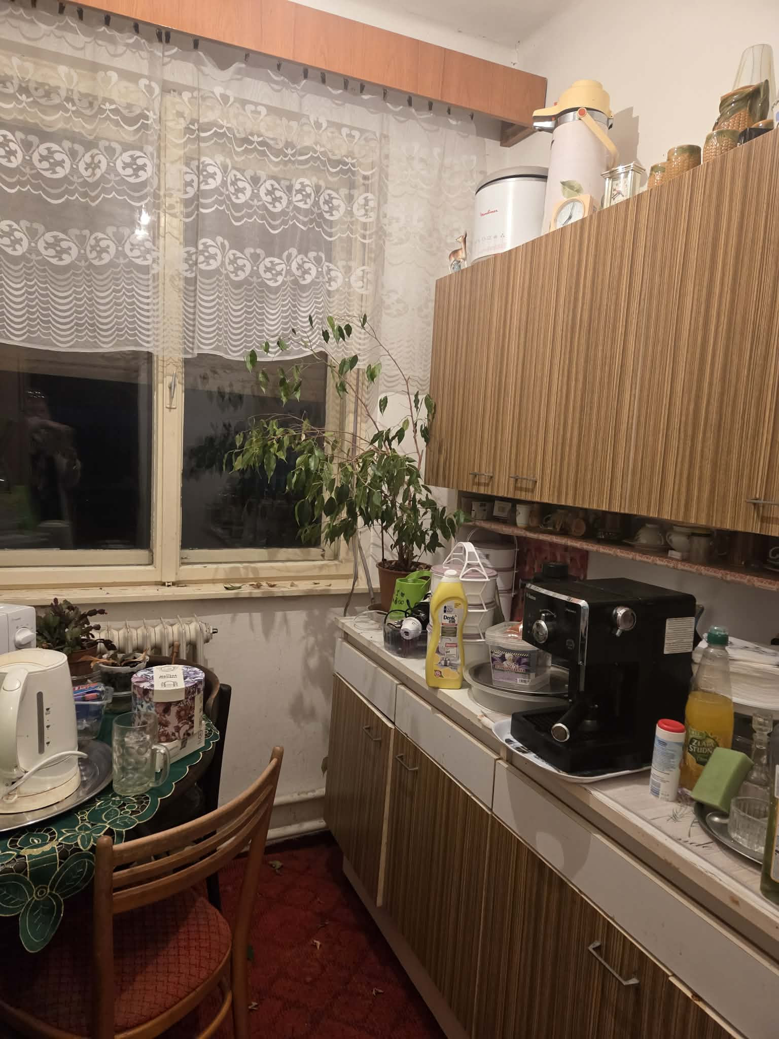 Ponúkame na predaj rodinný dom v Komárne