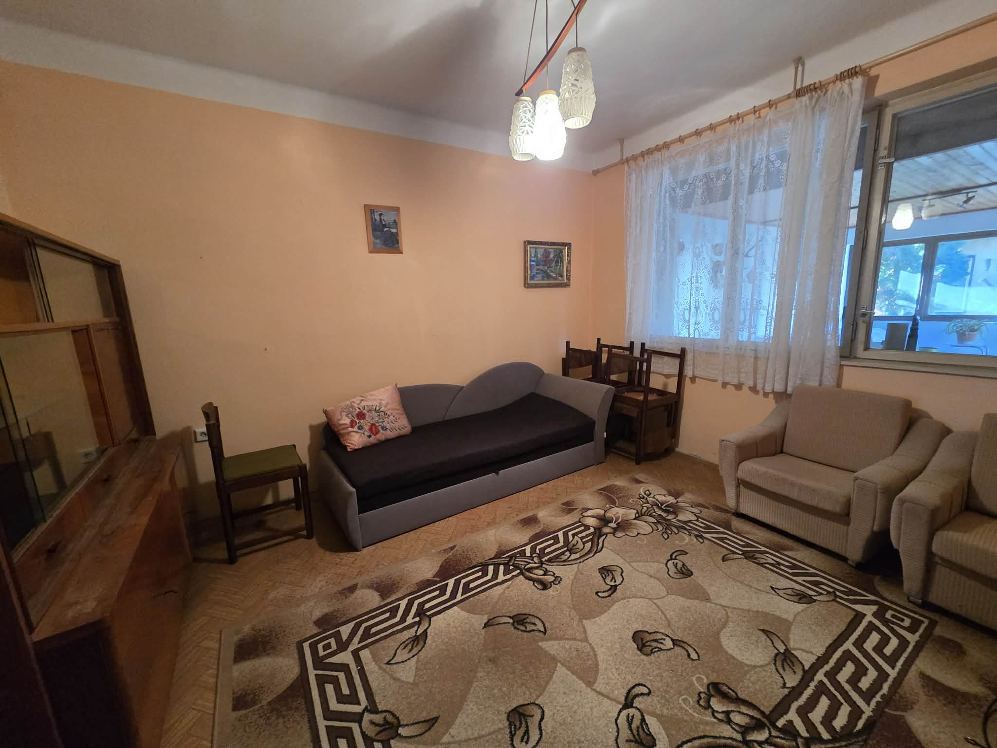 Ponúkame na predaj rodinný dom v Iži