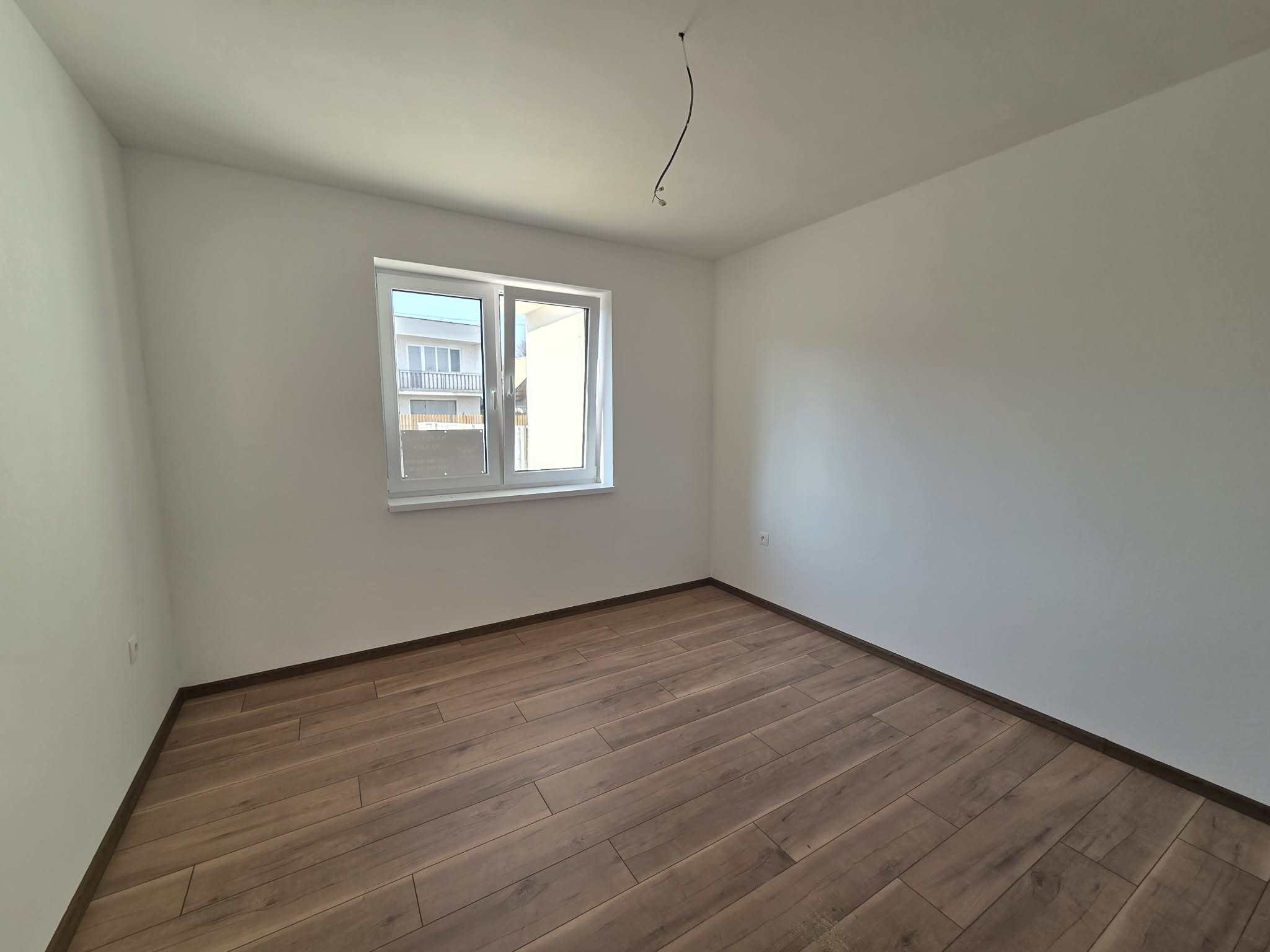 Výhodná ponuka!!!Na predaj jedna časť dvojdomu v Kolárove