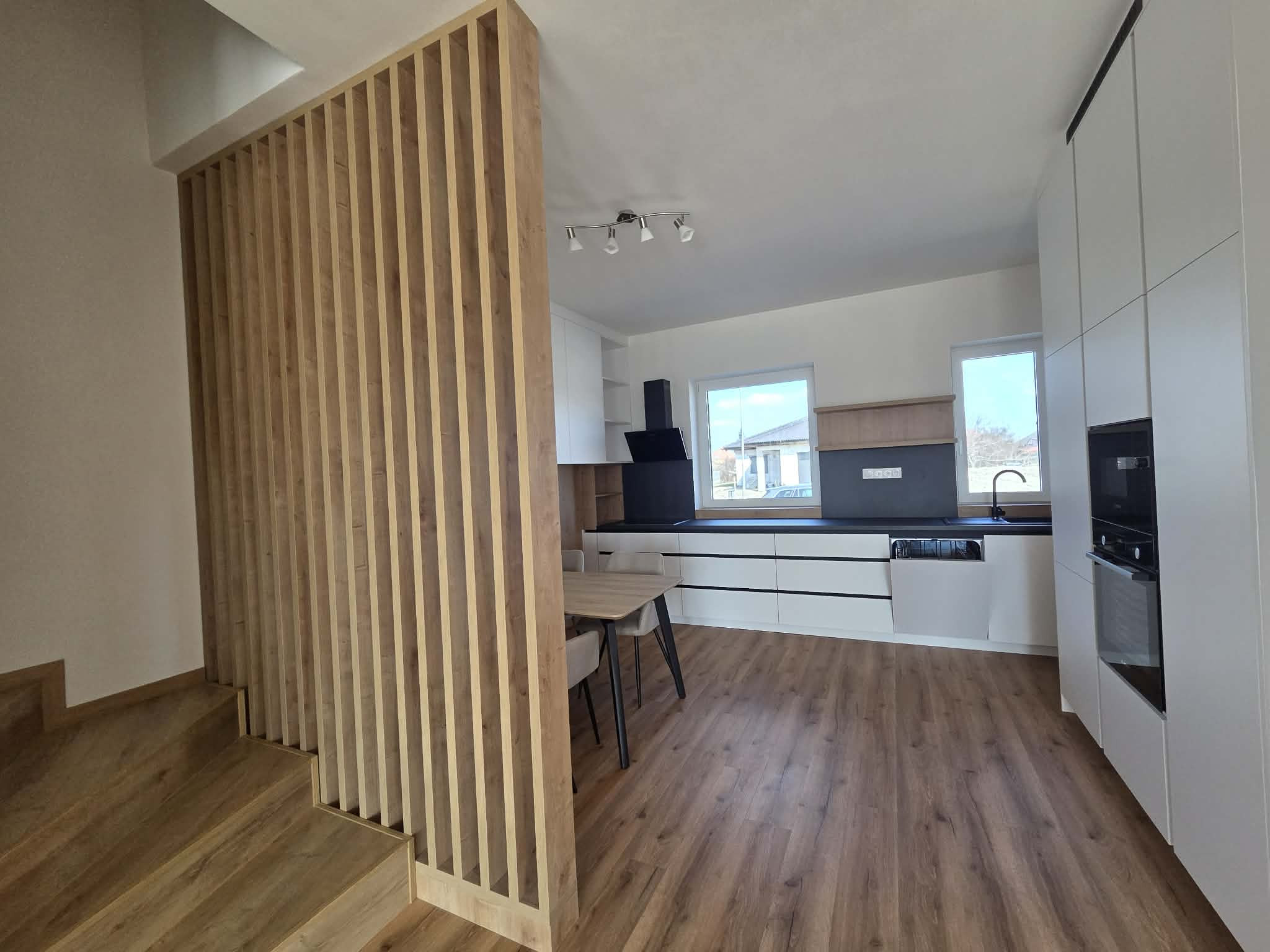 Ponúkame na predaj novostavbu v Kolárove