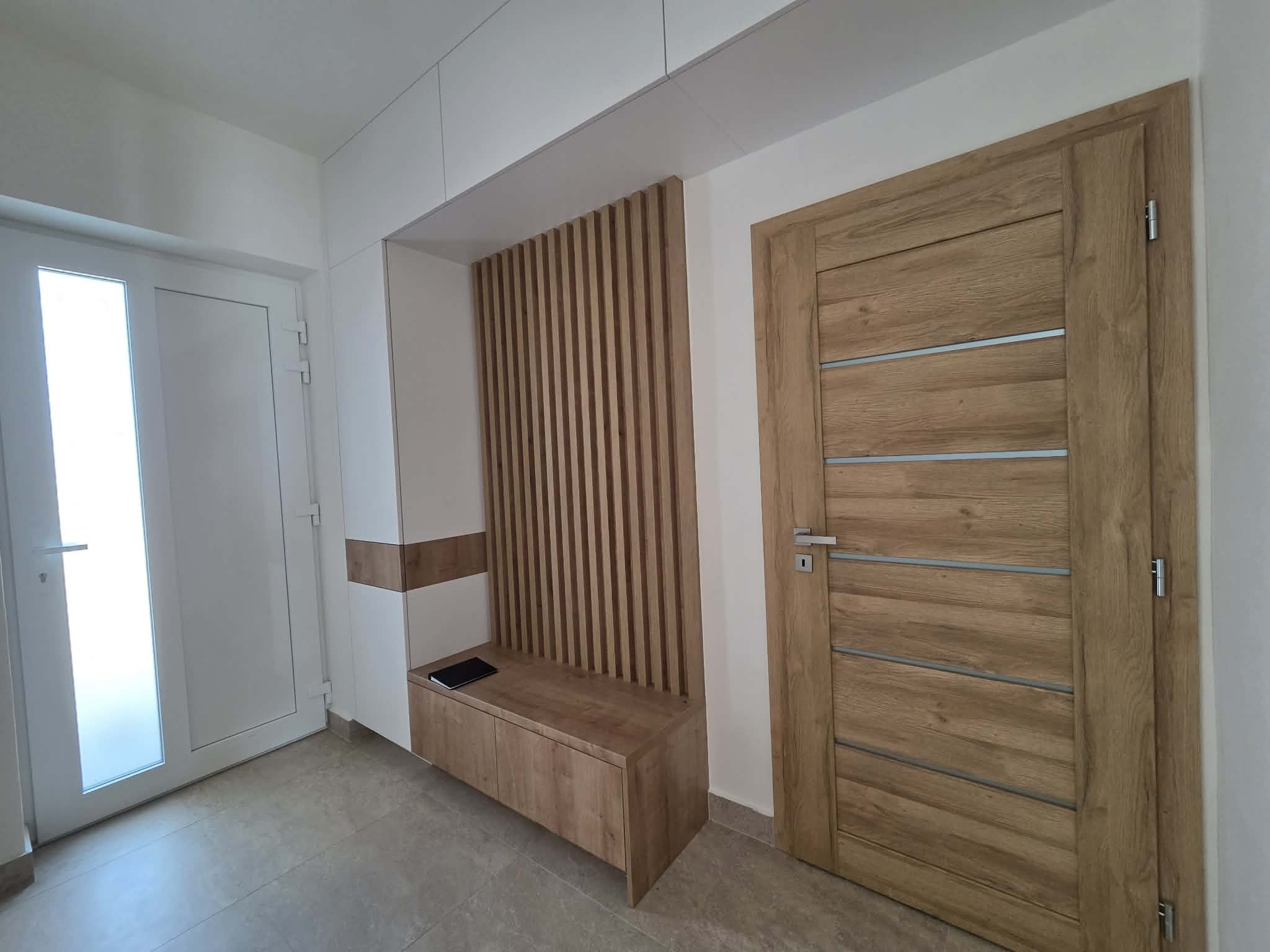 Ponúkame na predaj novostavbu v Kolárove