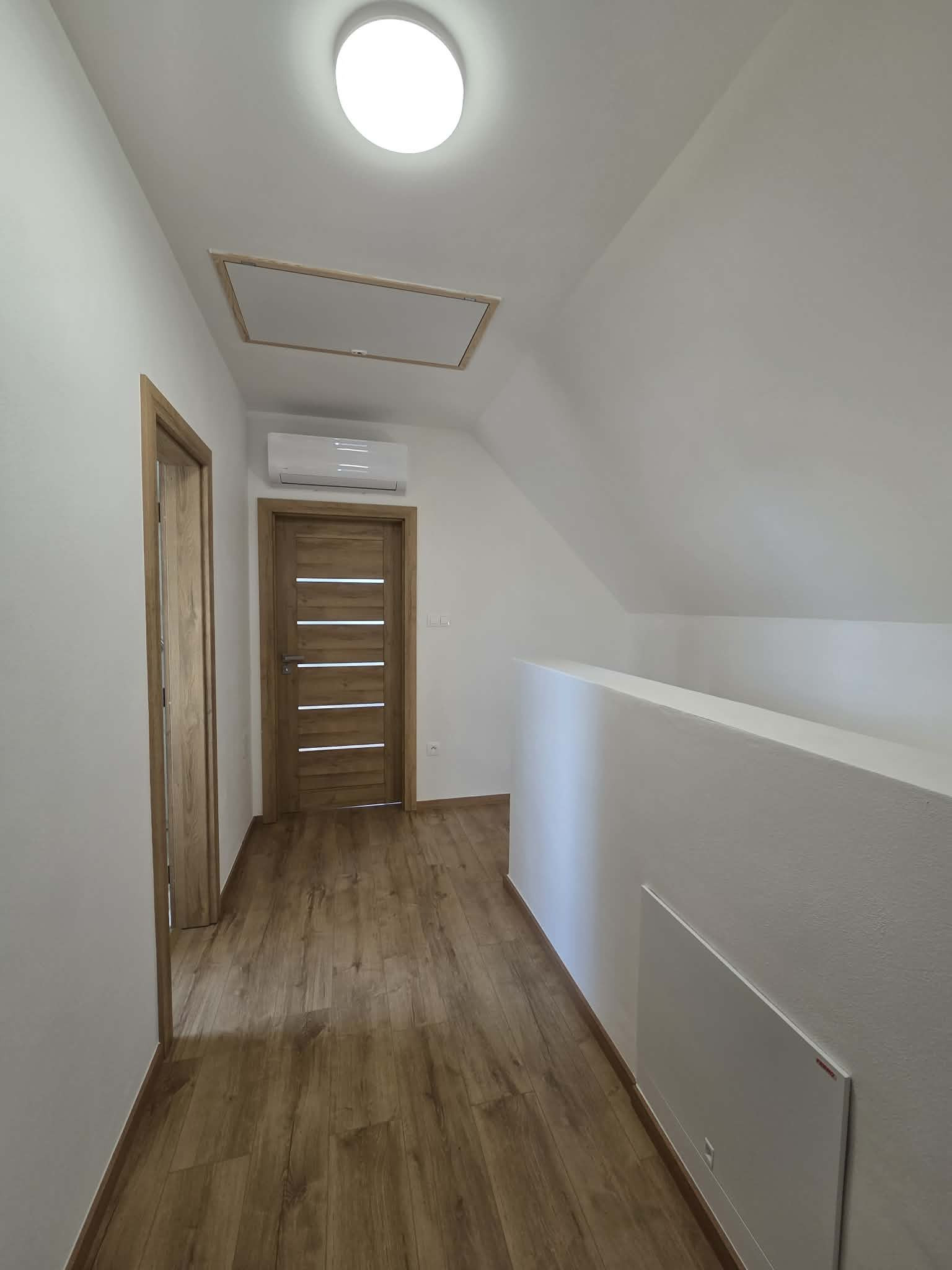 Ponúkame na predaj novostavbu v Kolárove