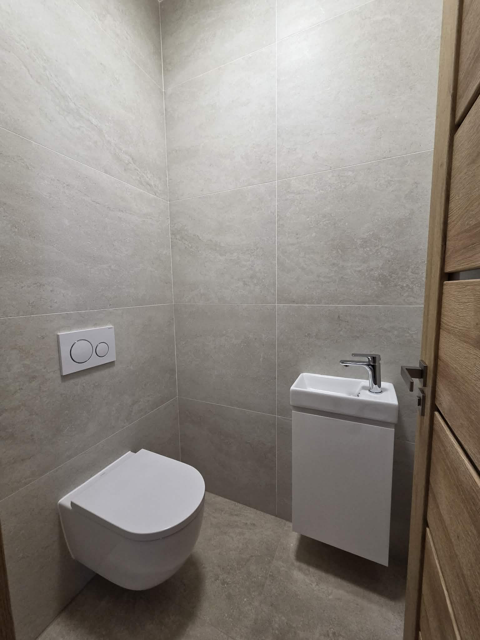 Ponúkame na predaj novostavbu v Kolárove