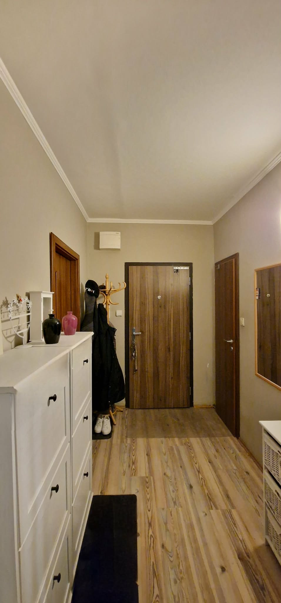 Ponúkame na predaj 3 izbový byt v Komárne