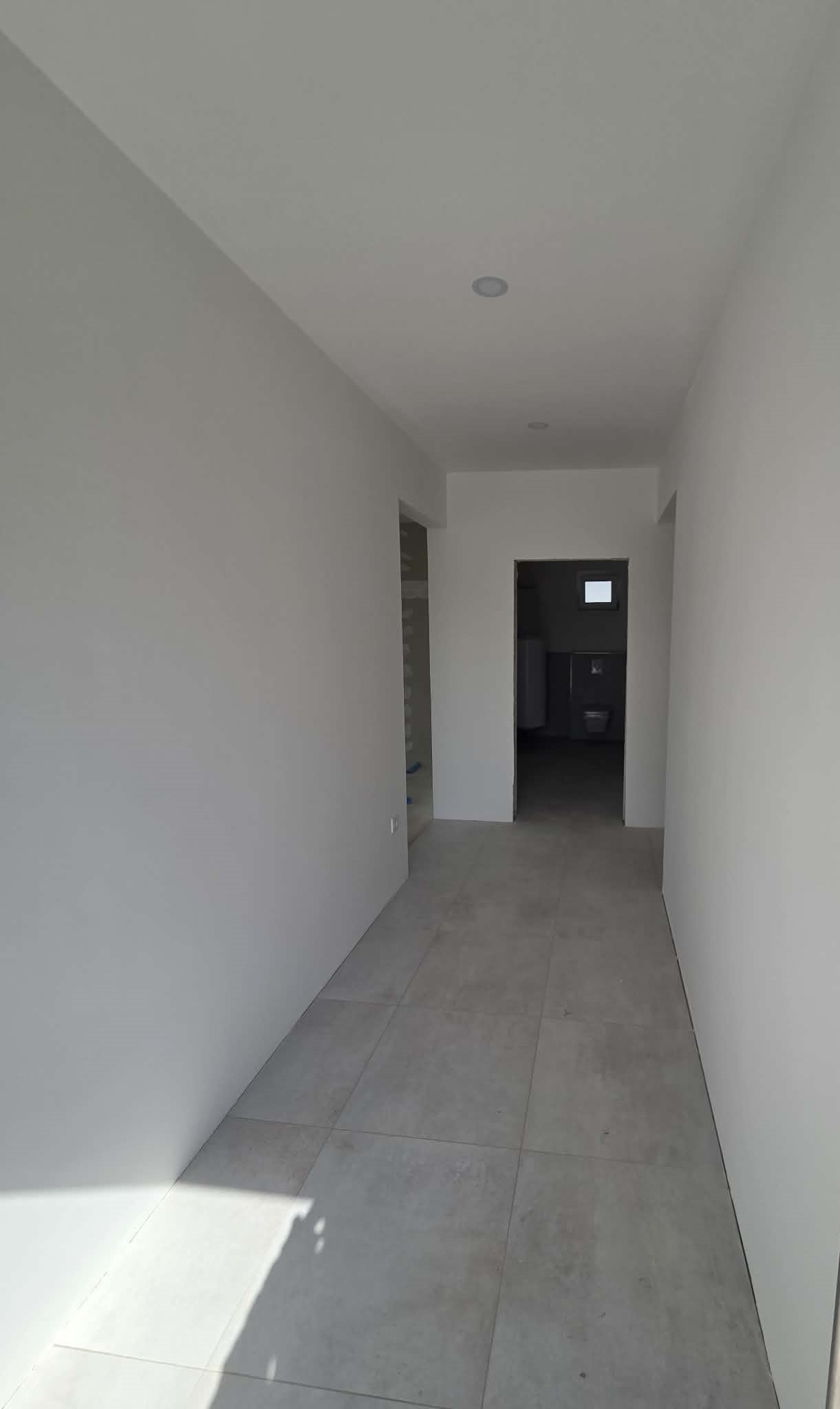 Z poverenia majiteľa ponúkame 3 - izbovú novostavbu vo Vlčanoch