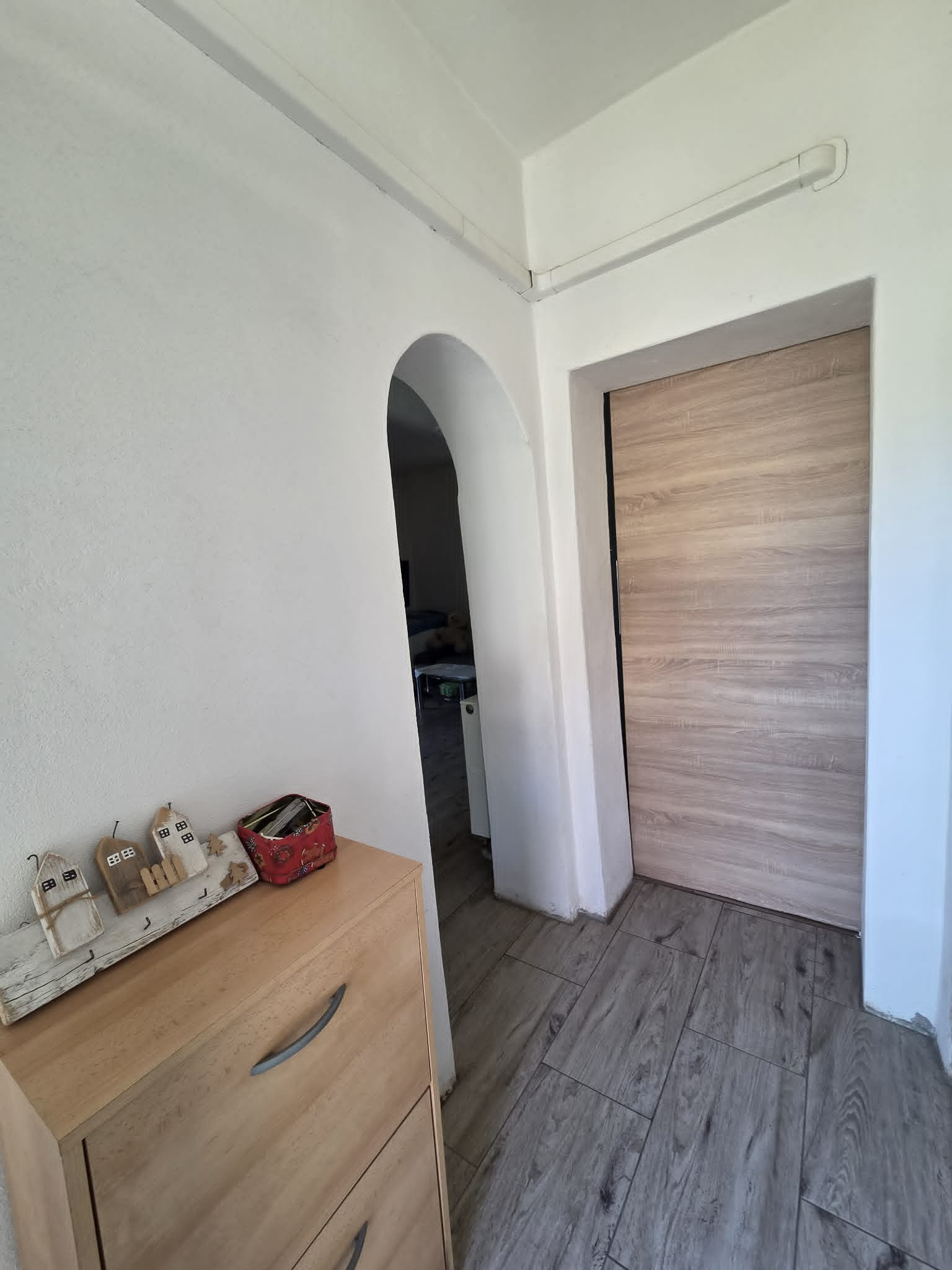 Ponúkame na predaj rod. dom vo Veľkej Gúte pri Kolárove