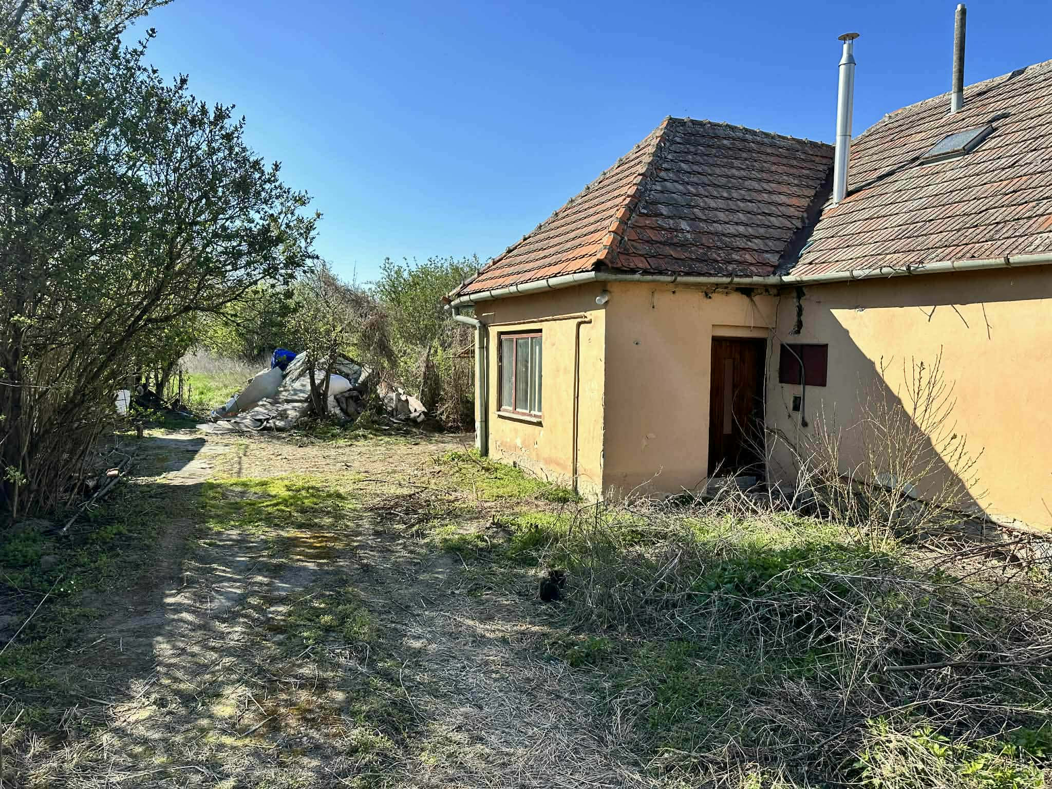 Oáza pokoja a možností vo Vrbovej nad Váhom