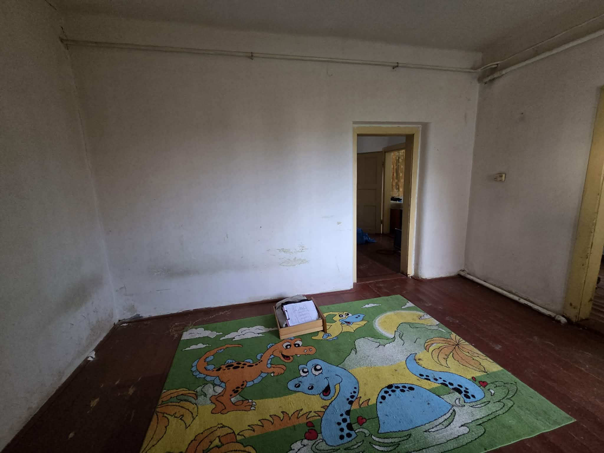Ponúkame na predaj rod.dom vo Veľkých Kosihách