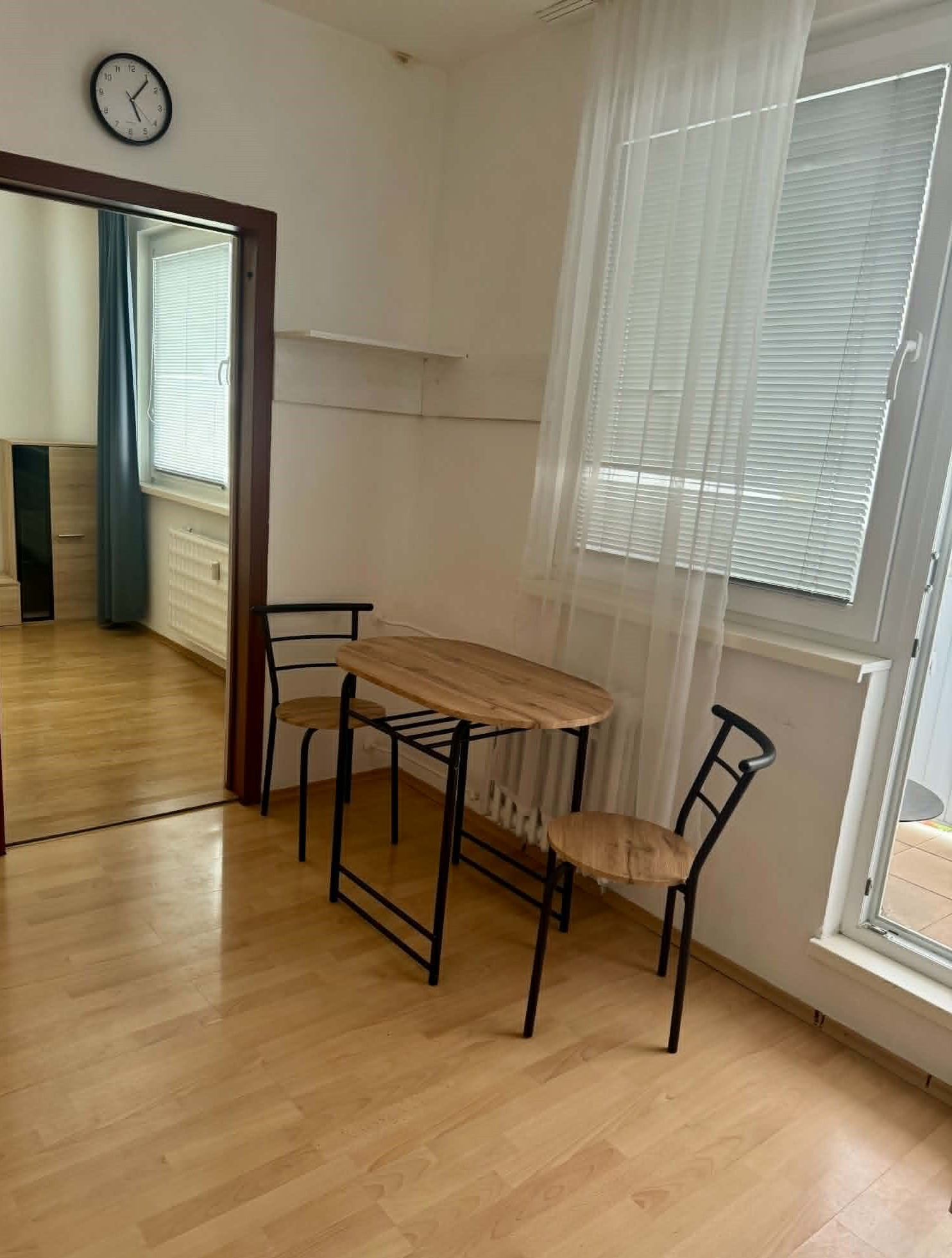 Ponúkame na prenájom 1 izb. veľkometrážny byt v Dunajskej Strede
