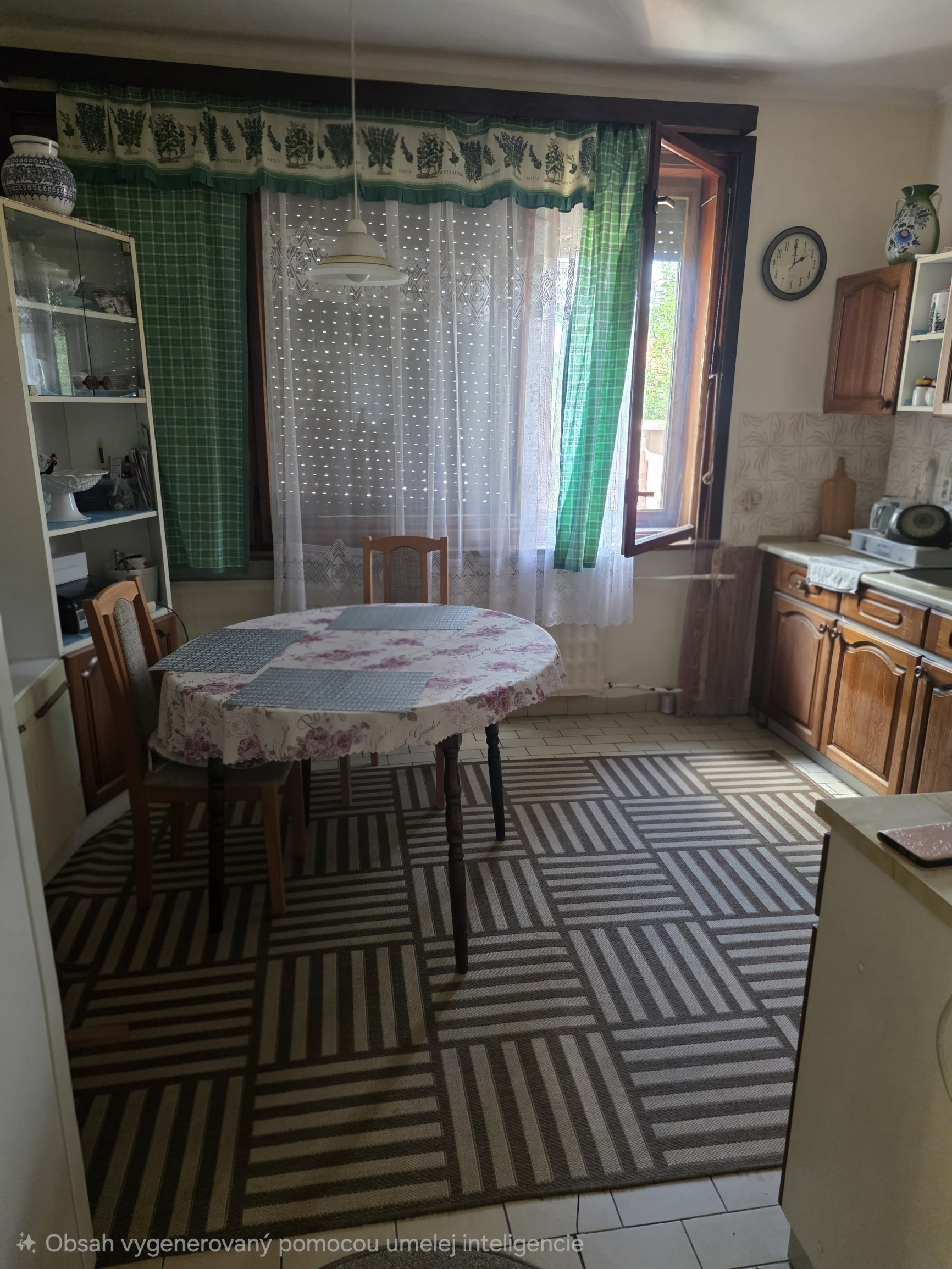 Ponúkame na predaj rod. dom v centre mesta Kolárovo
